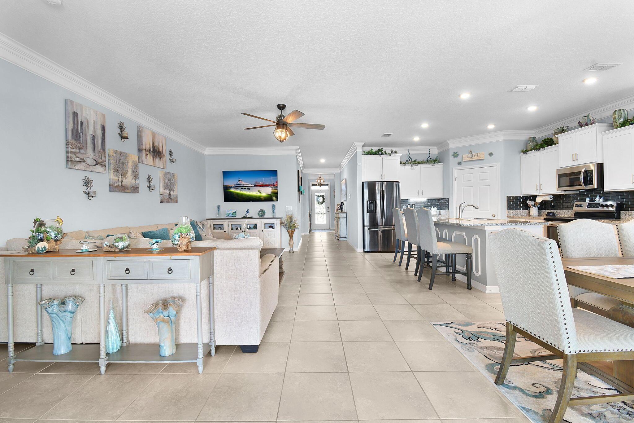 TRADITION PLAT NO 20 - TH - Residential