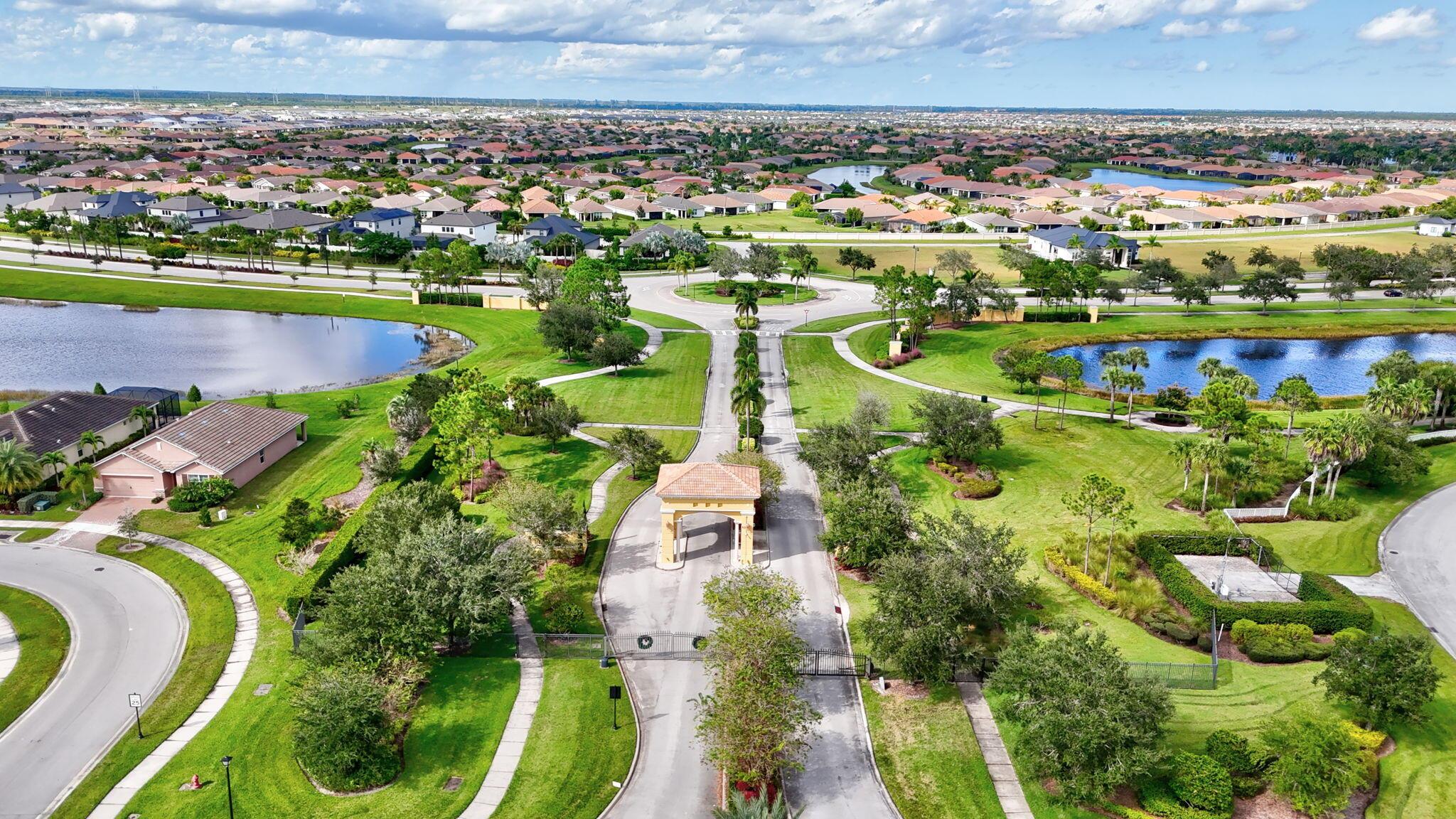 TRADITION PLAT NO 20 - TH - Residential