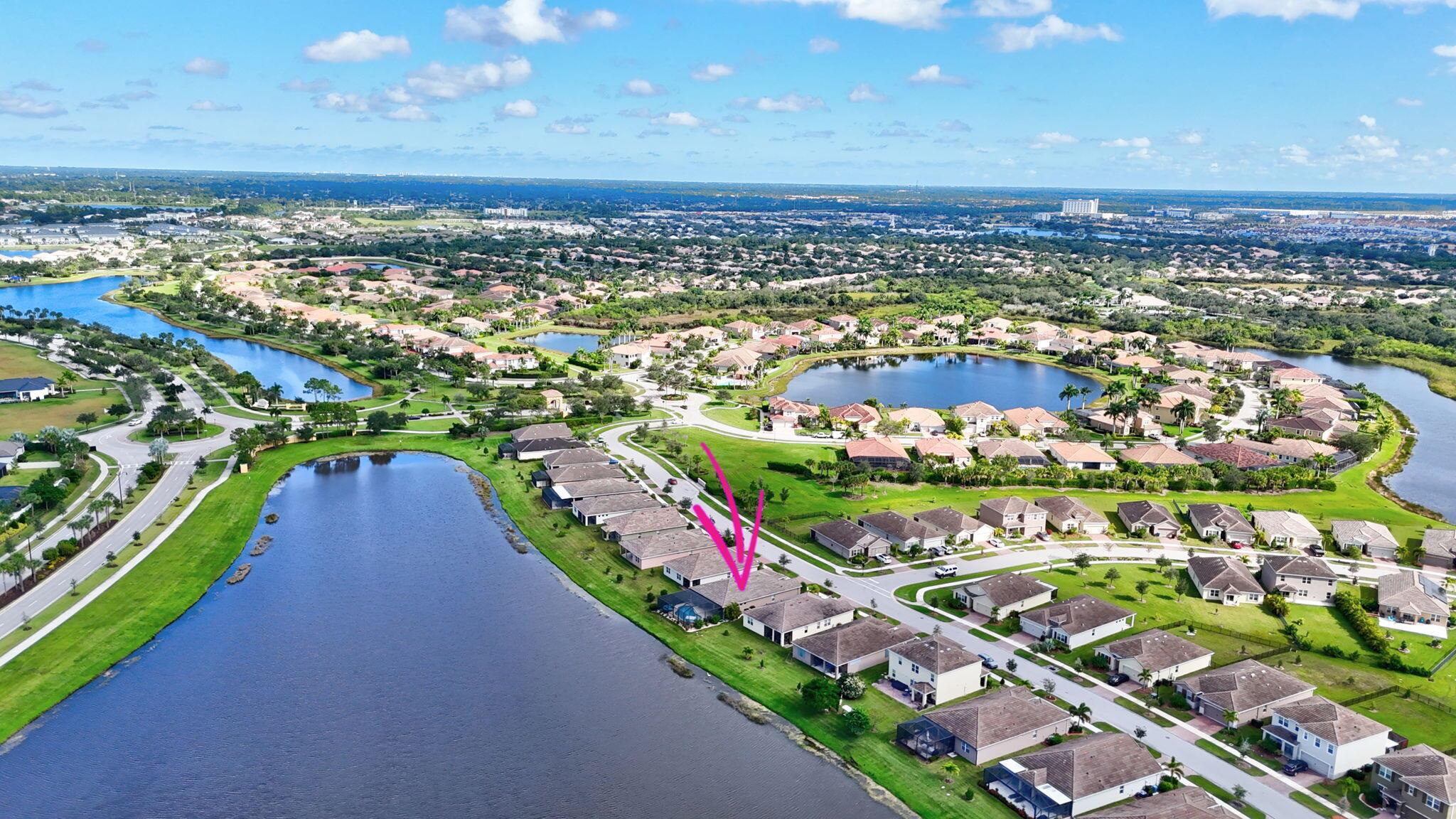 TRADITION PLAT NO 20 - TH - Residential