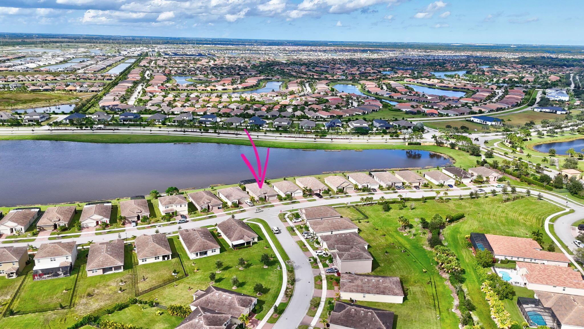 TRADITION PLAT NO 20 - TH - Residential