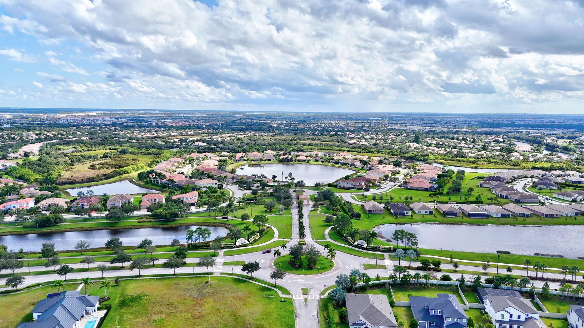 TRADITION PLAT NO 20 - TH - Residential