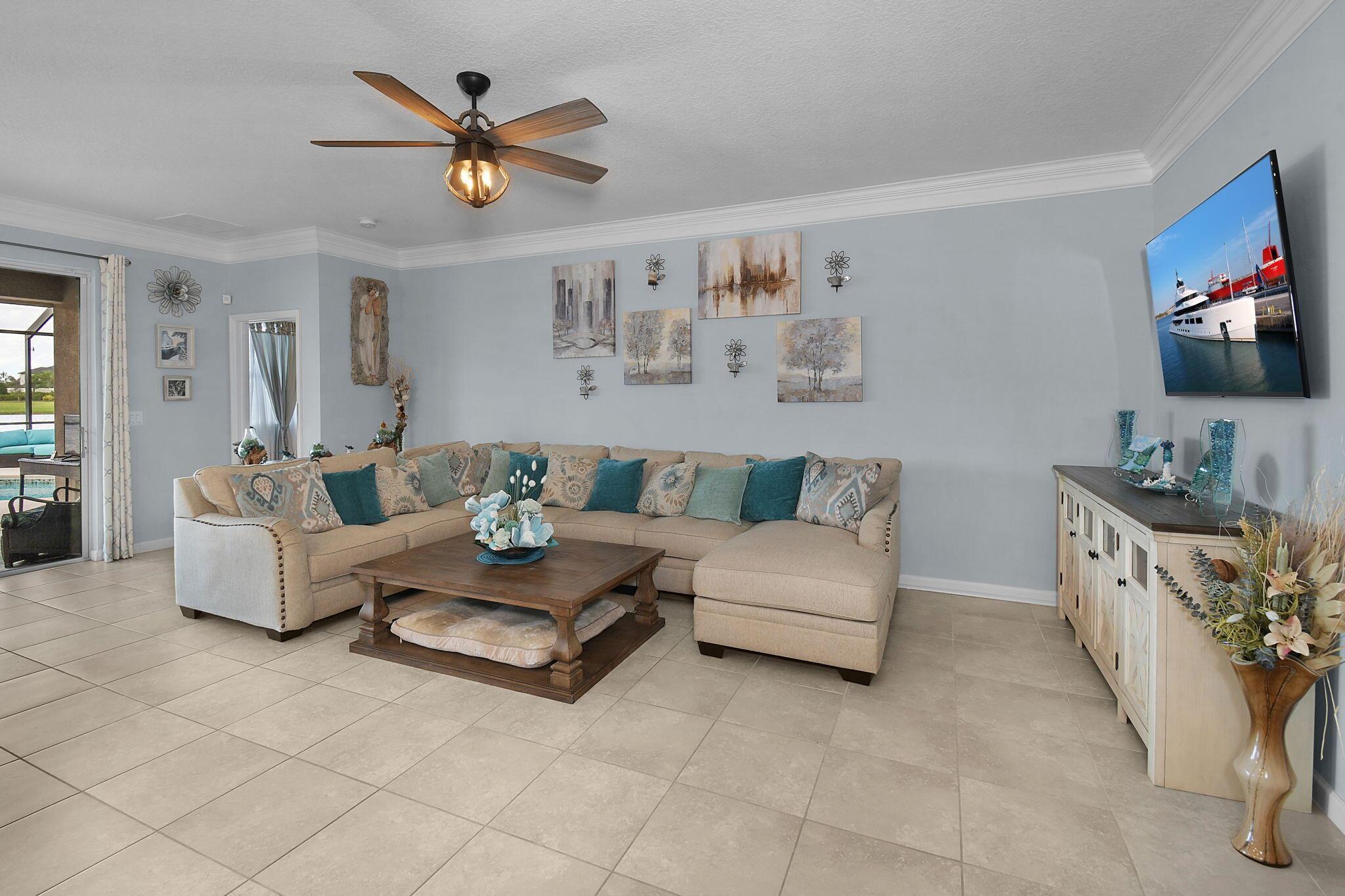 TRADITION PLAT NO 20 - TH - Residential