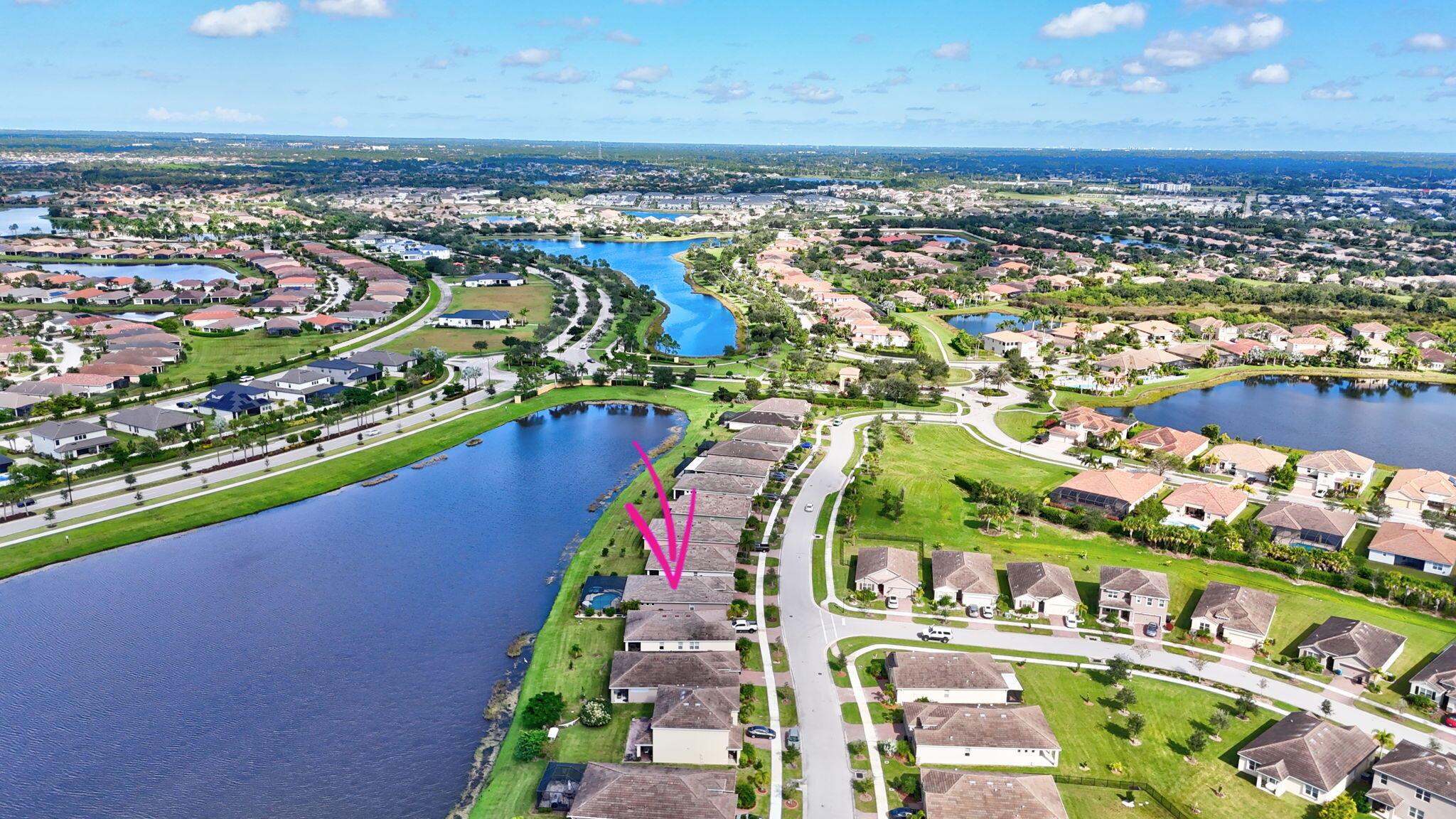 TRADITION PLAT NO 20 - TH - Residential