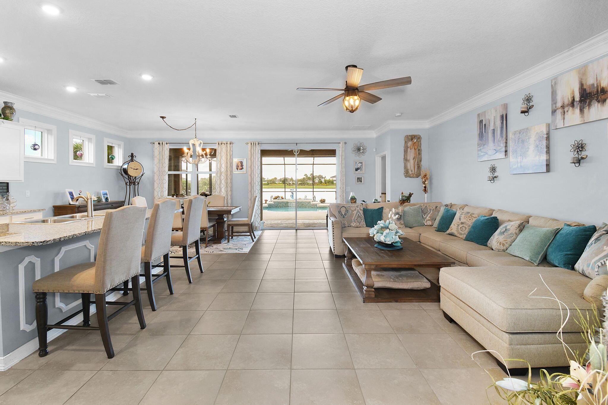 TRADITION PLAT NO 20 - TH - Residential