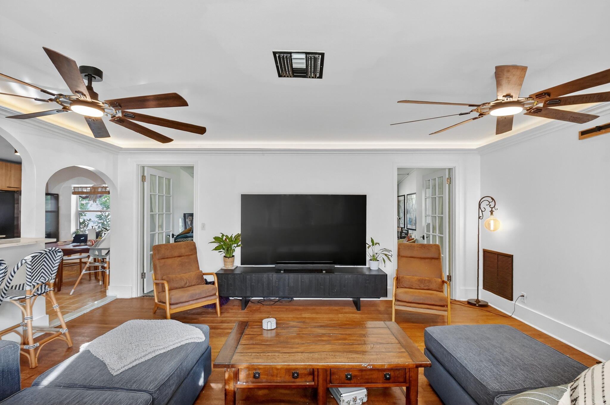 VEDADO - Residential