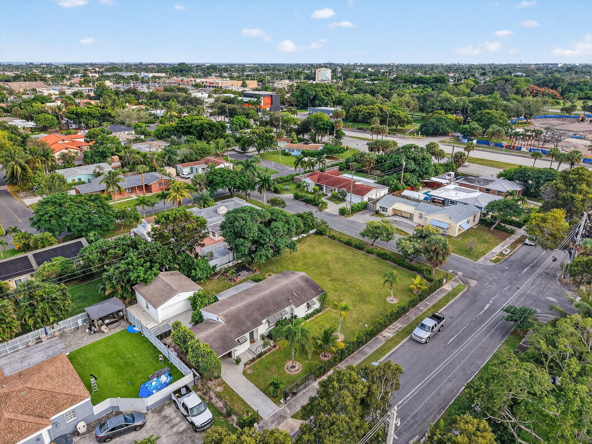VEDADO - Residential