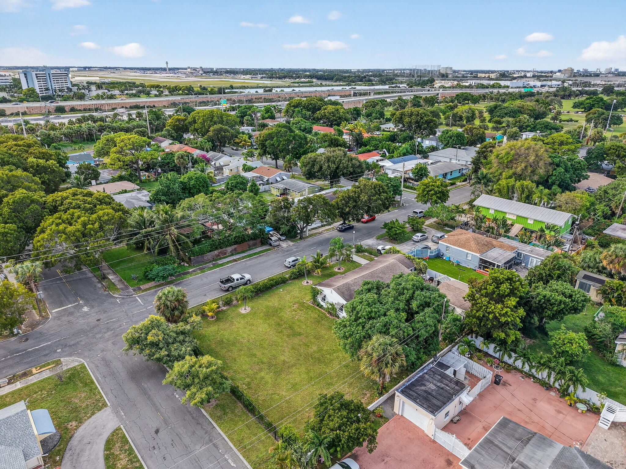 VEDADO - Residential