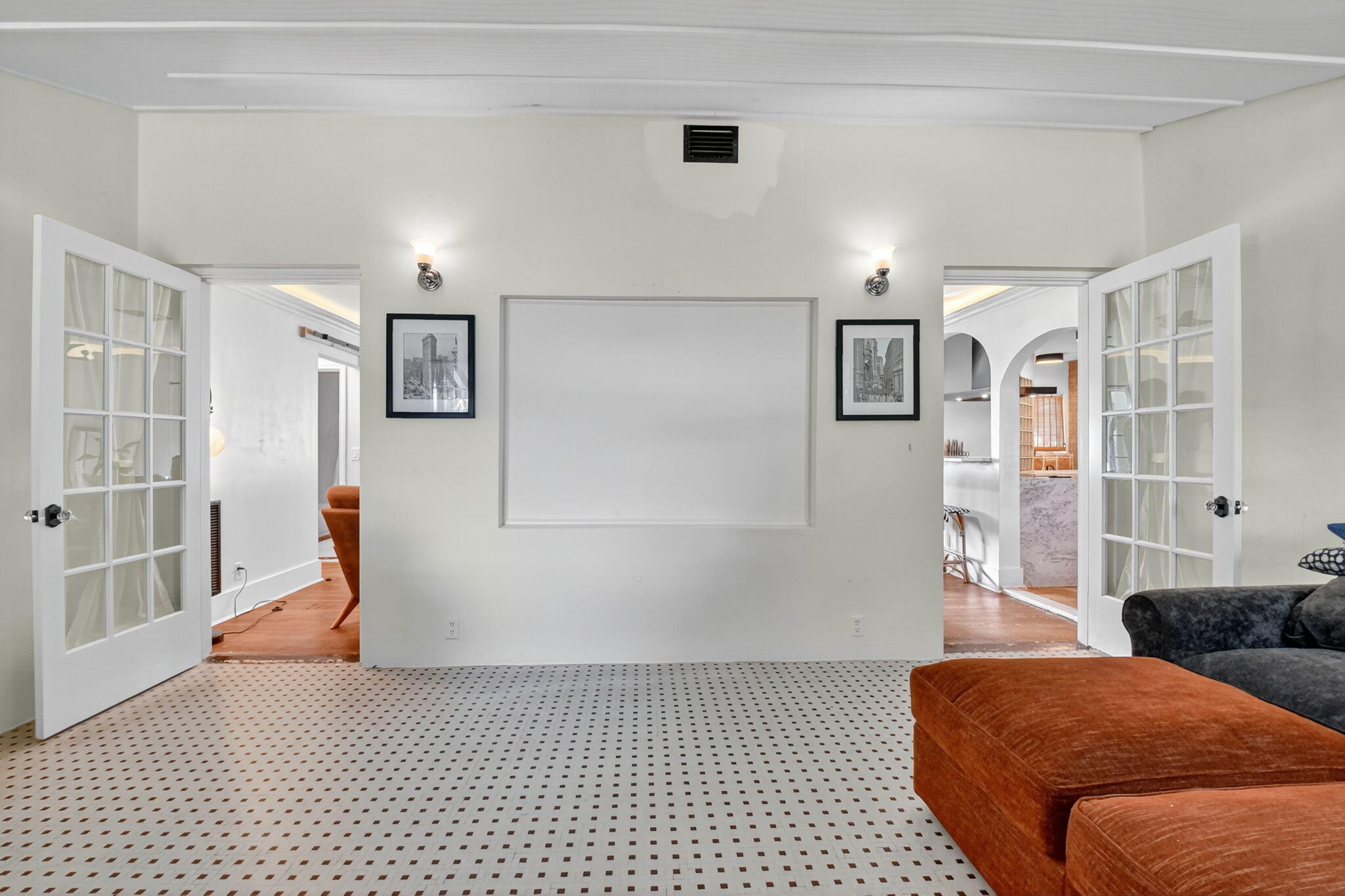 VEDADO - Residential