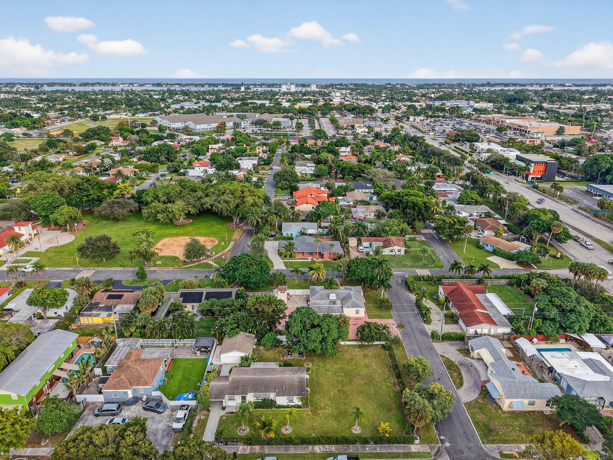 VEDADO - Residential