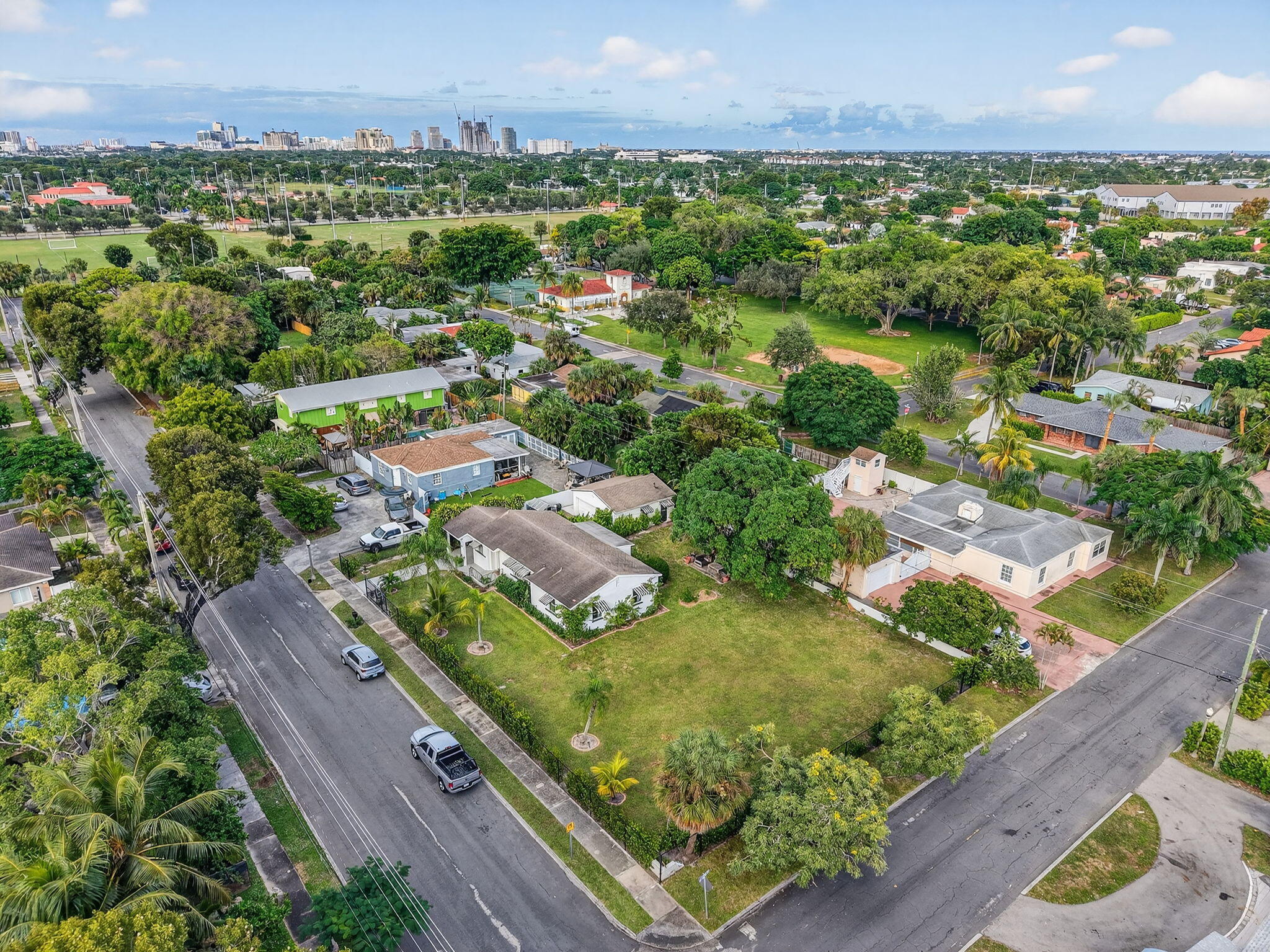 VEDADO - Residential