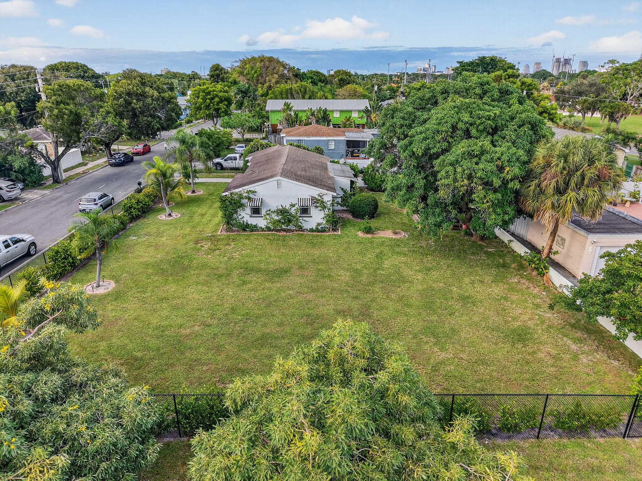 VEDADO - Residential