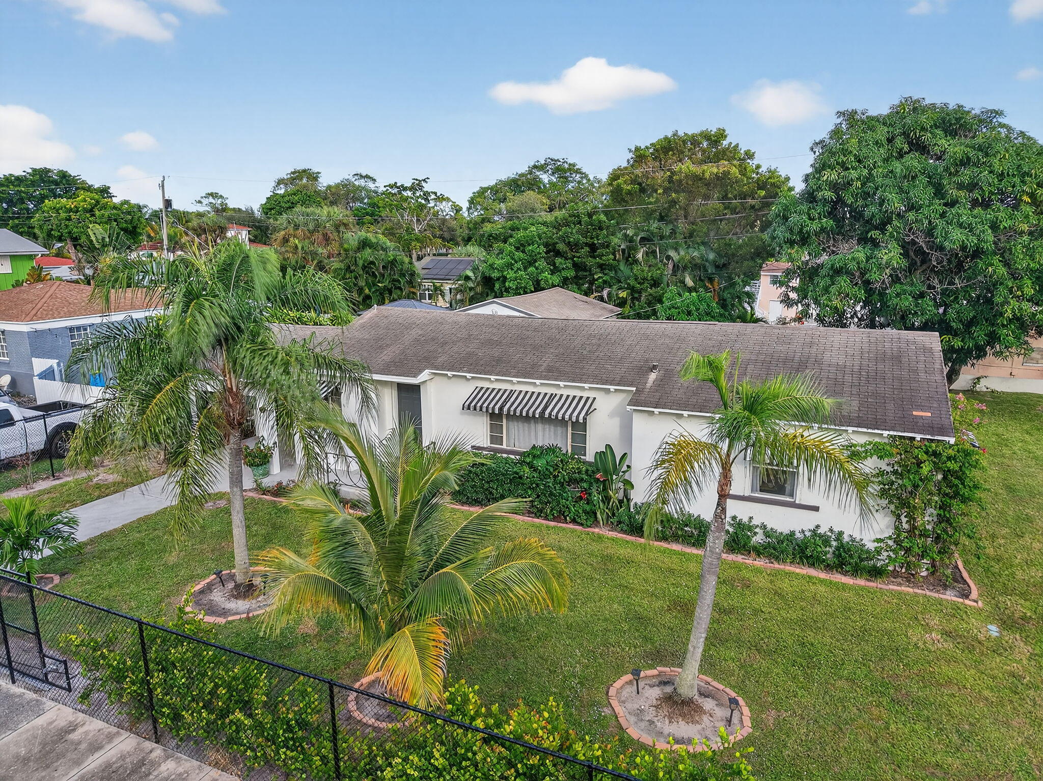 VEDADO - Residential