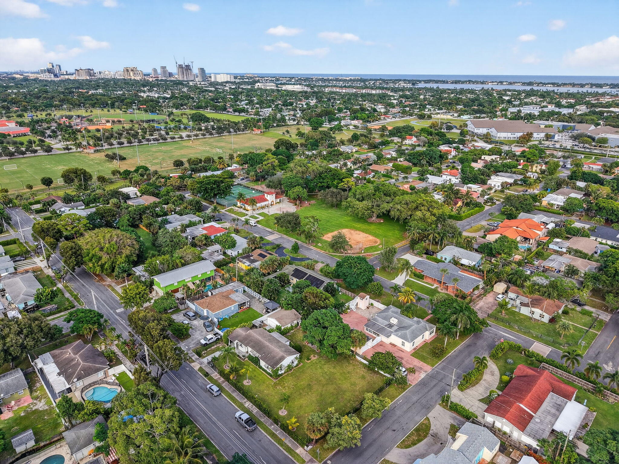 VEDADO - Residential