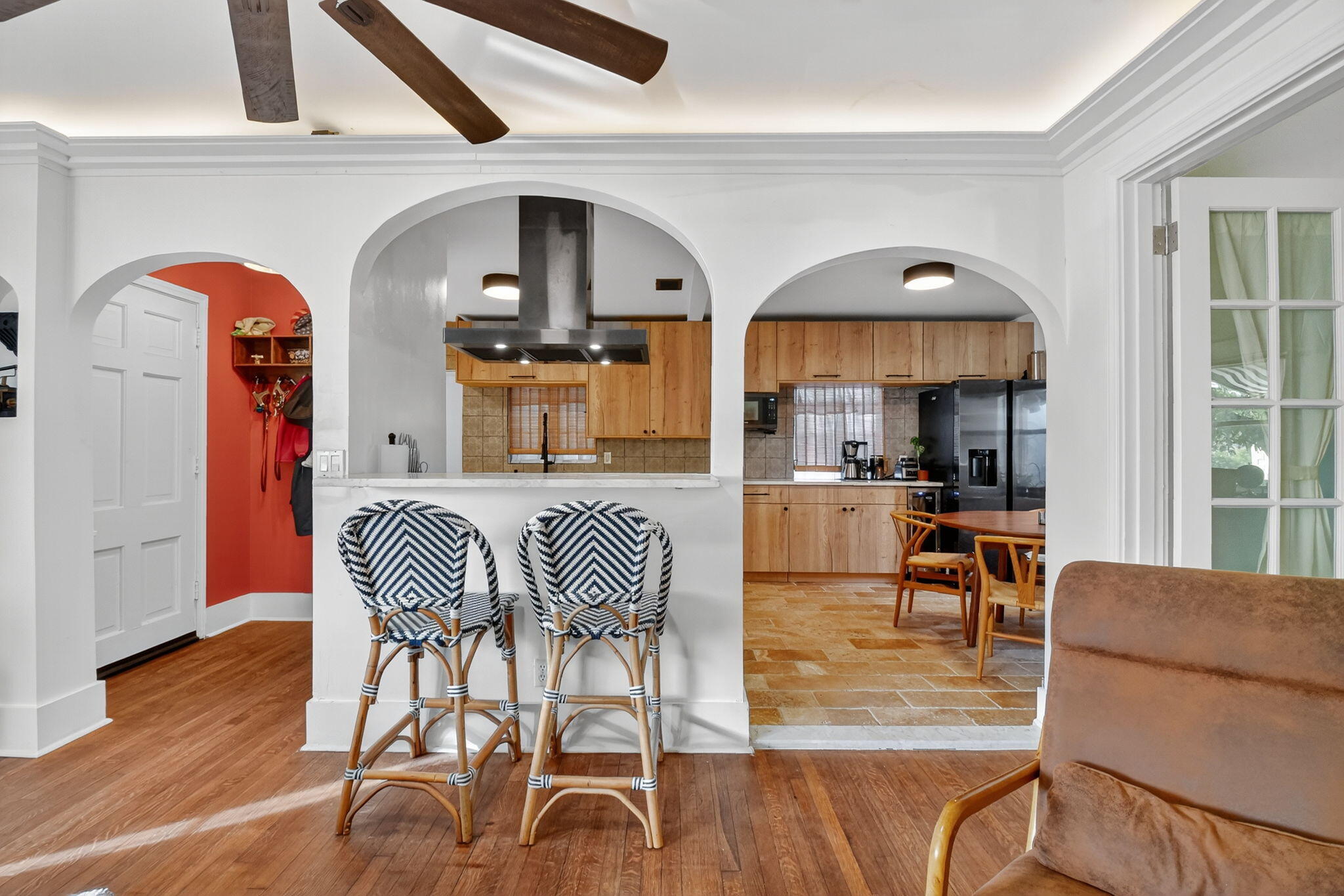 VEDADO - Residential