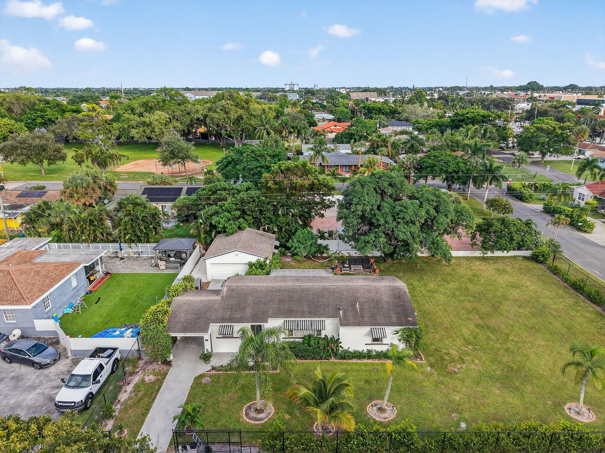 VEDADO - Residential