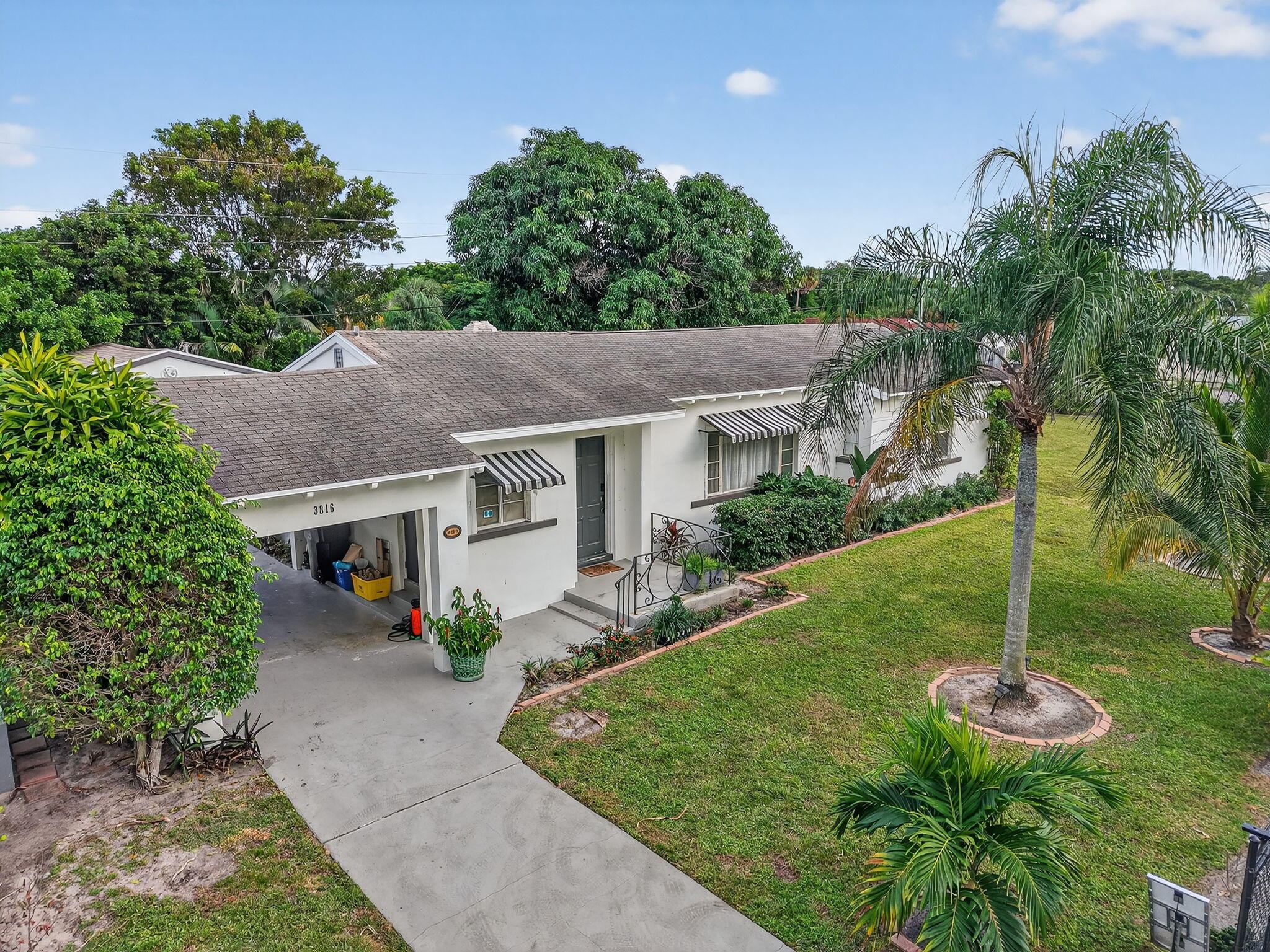 VEDADO - Residential