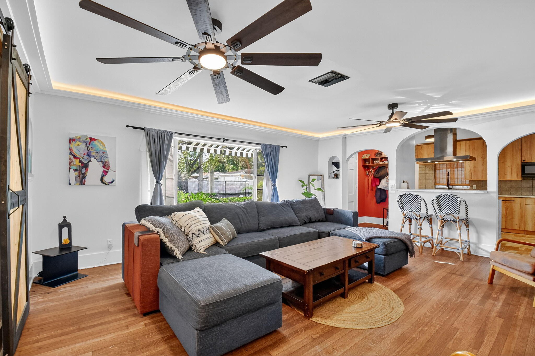 VEDADO - Residential