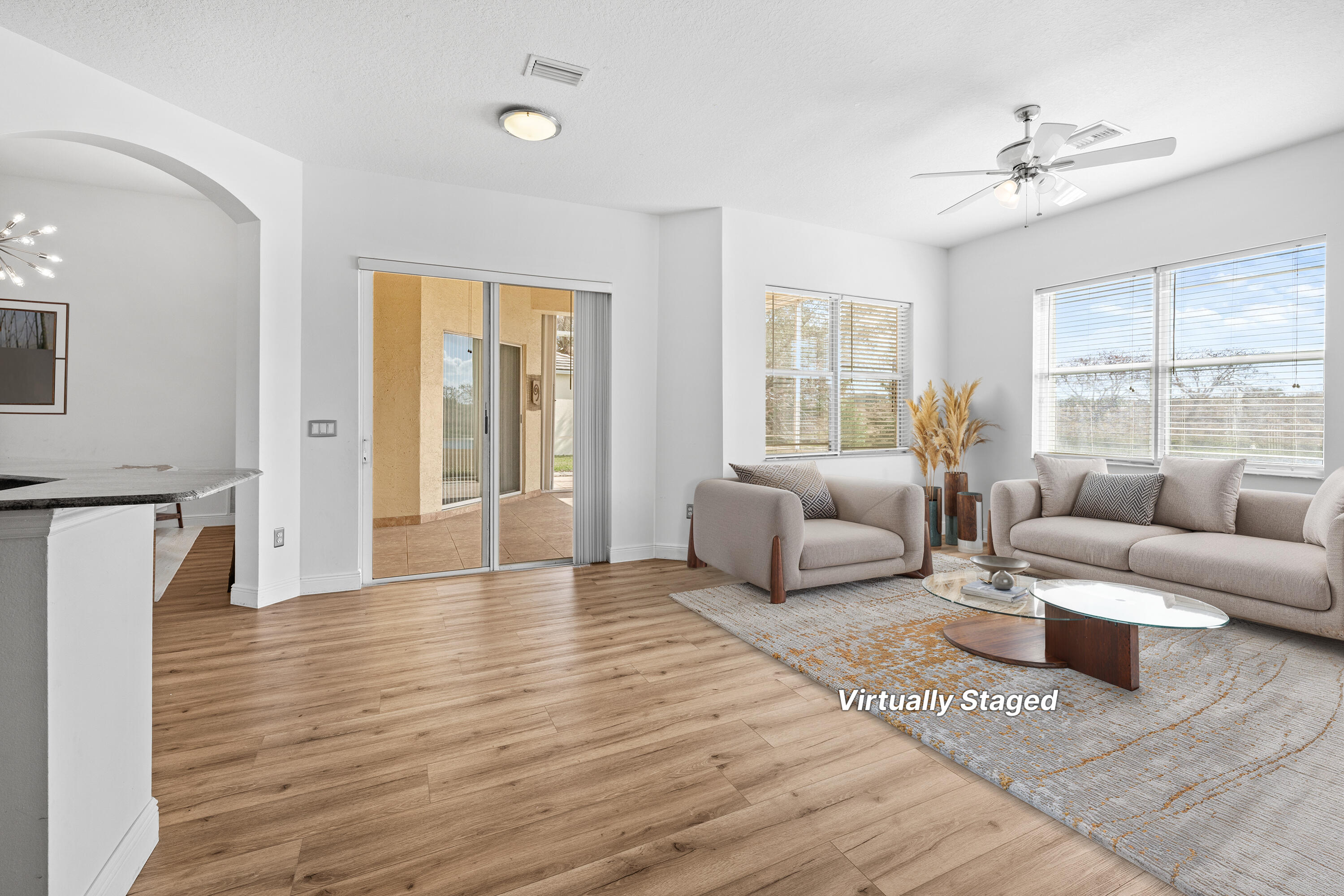 LAKEFOREST AT ST LUCIE WEST PHASE 1 - Residential