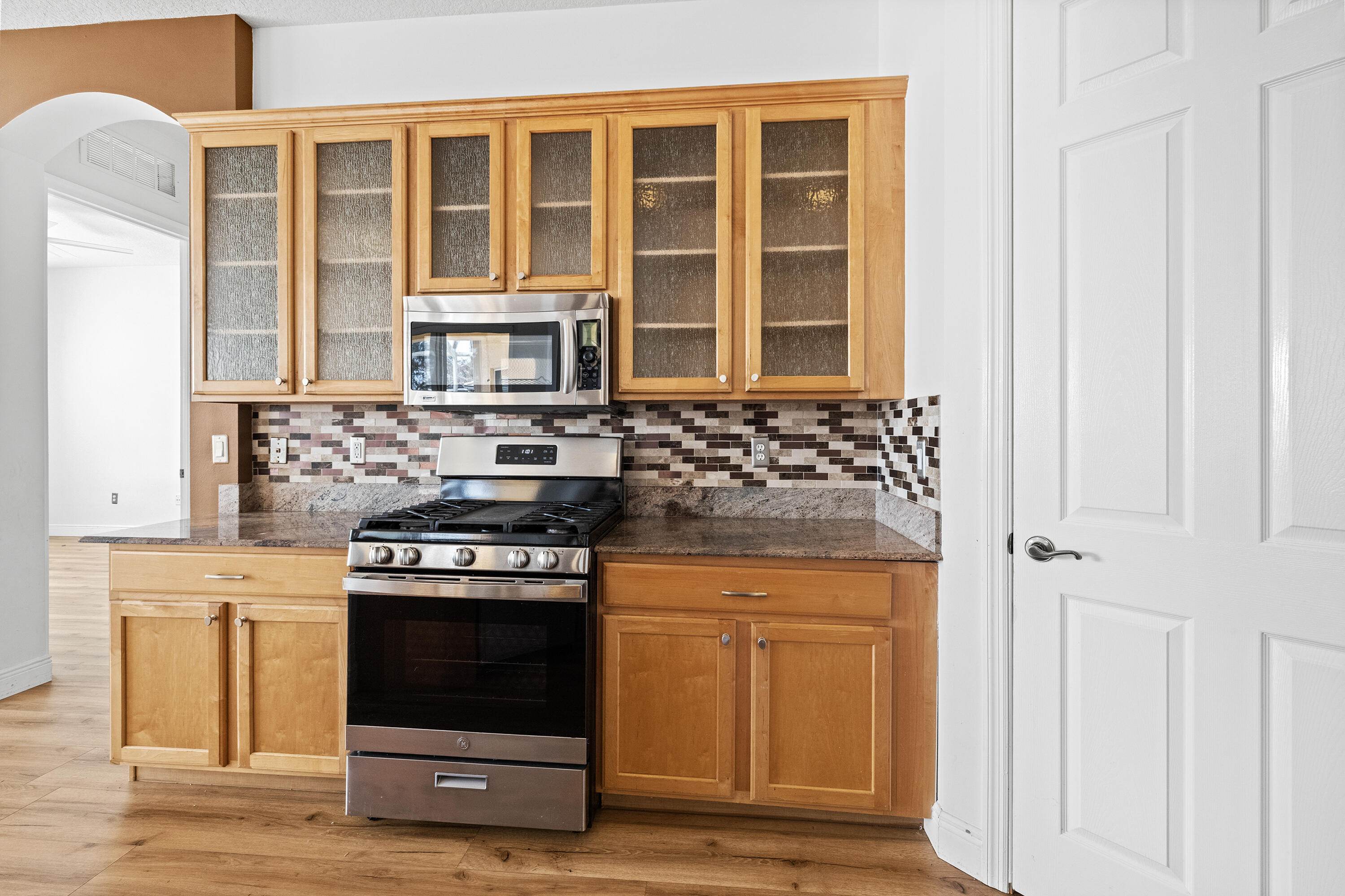 LAKEFOREST AT ST LUCIE WEST PHASE 1 - Residential