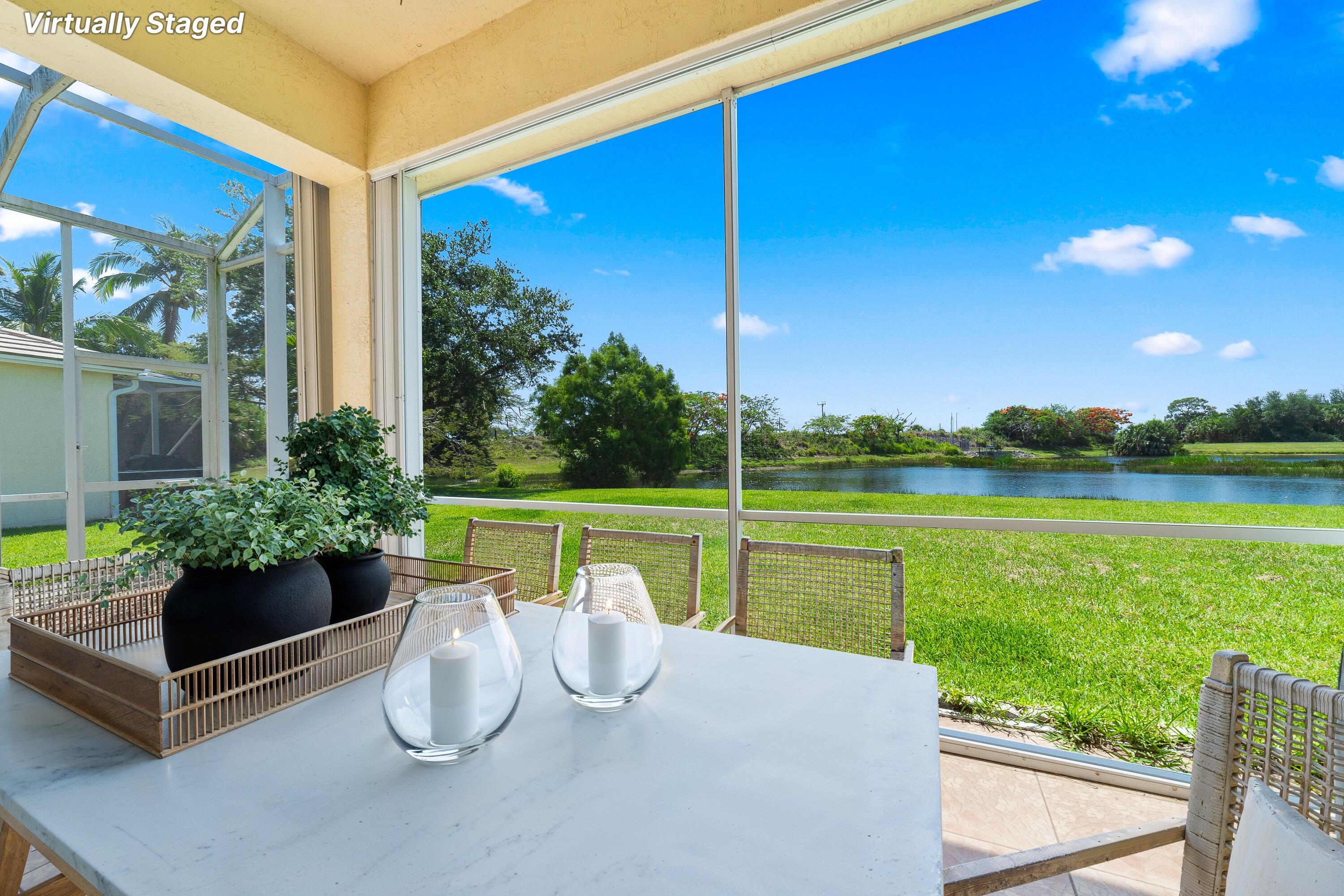 LAKEFOREST AT ST LUCIE WEST PHASE 1 - Residential