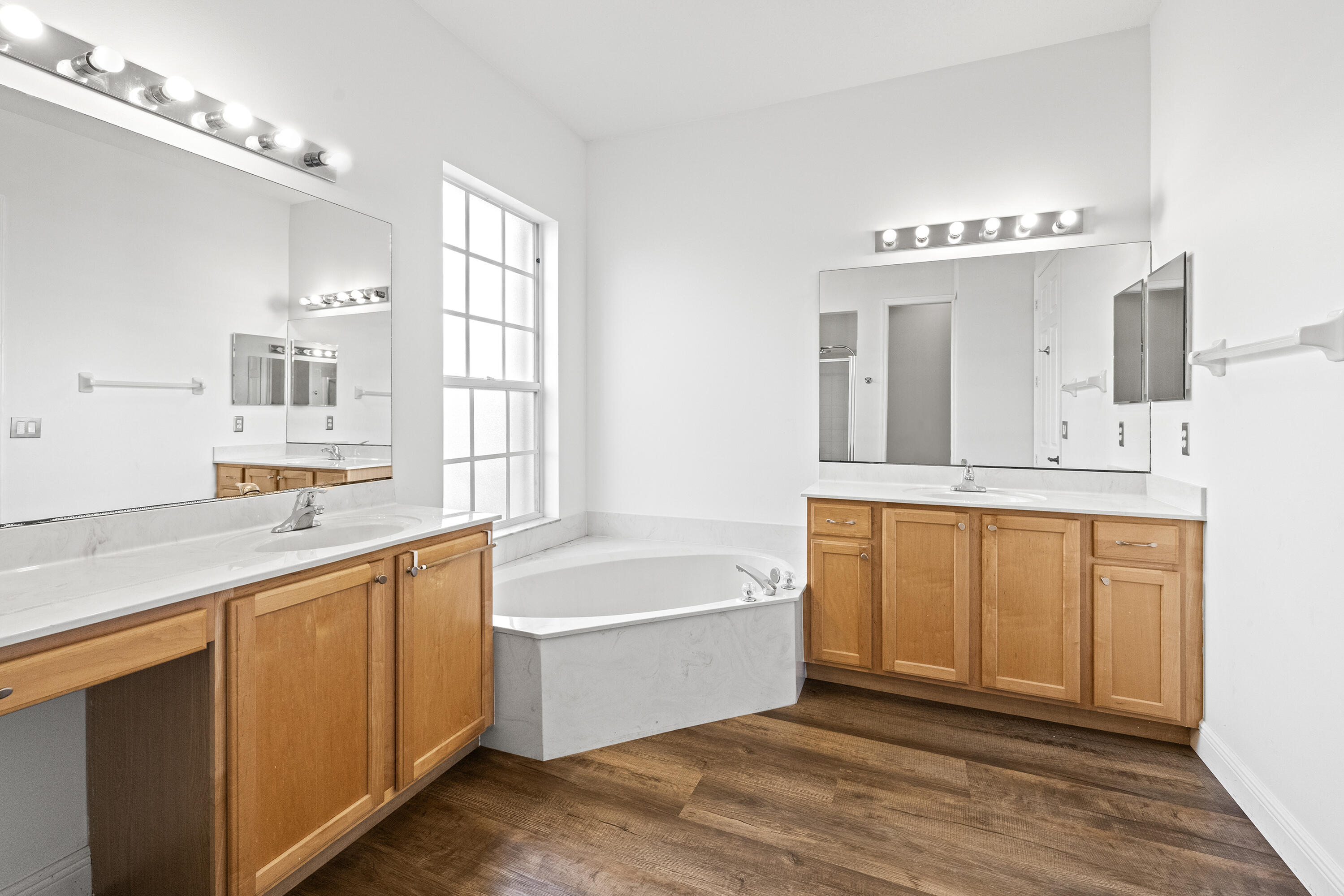 LAKEFOREST AT ST LUCIE WEST PHASE 1 - Residential