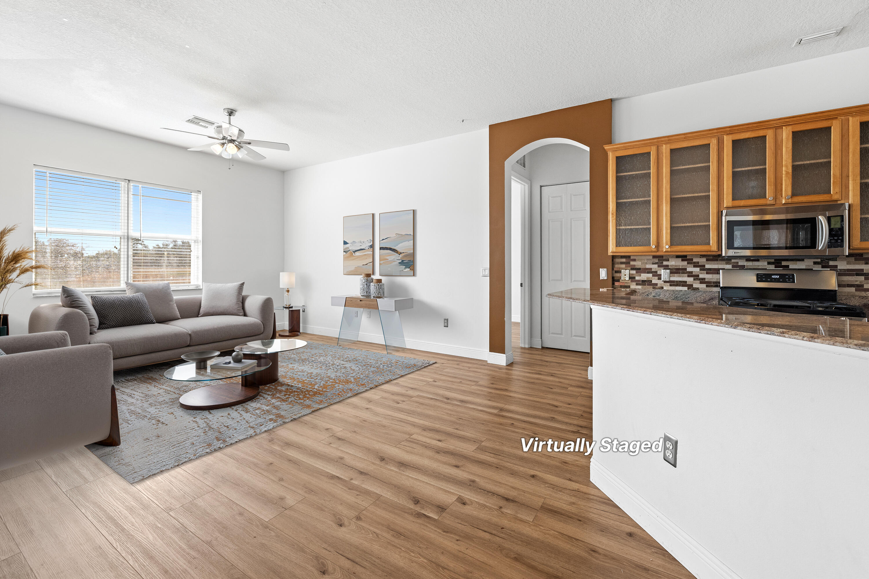 LAKEFOREST AT ST LUCIE WEST PHASE 1 - Residential