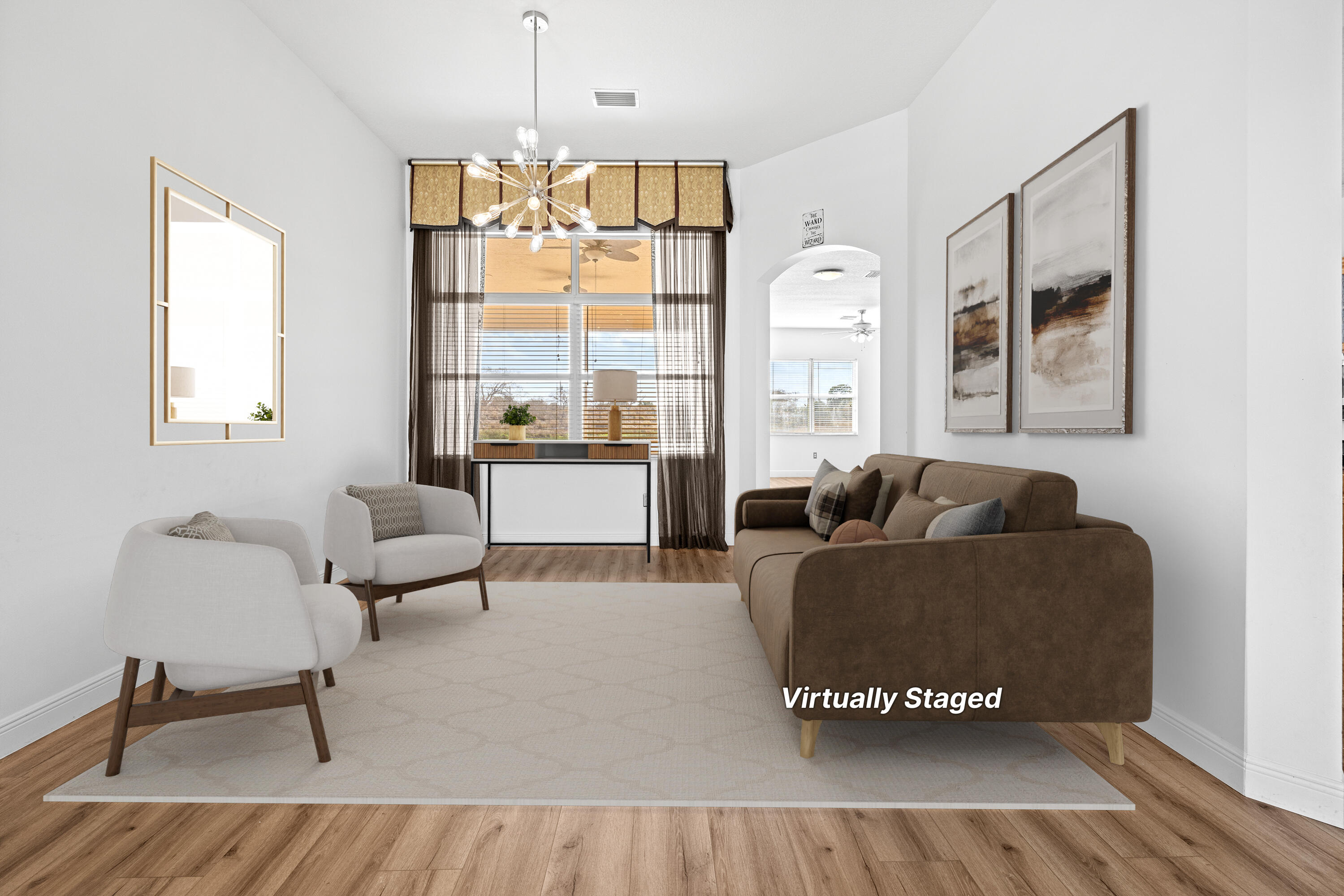 LAKEFOREST AT ST LUCIE WEST PHASE 1 - Residential