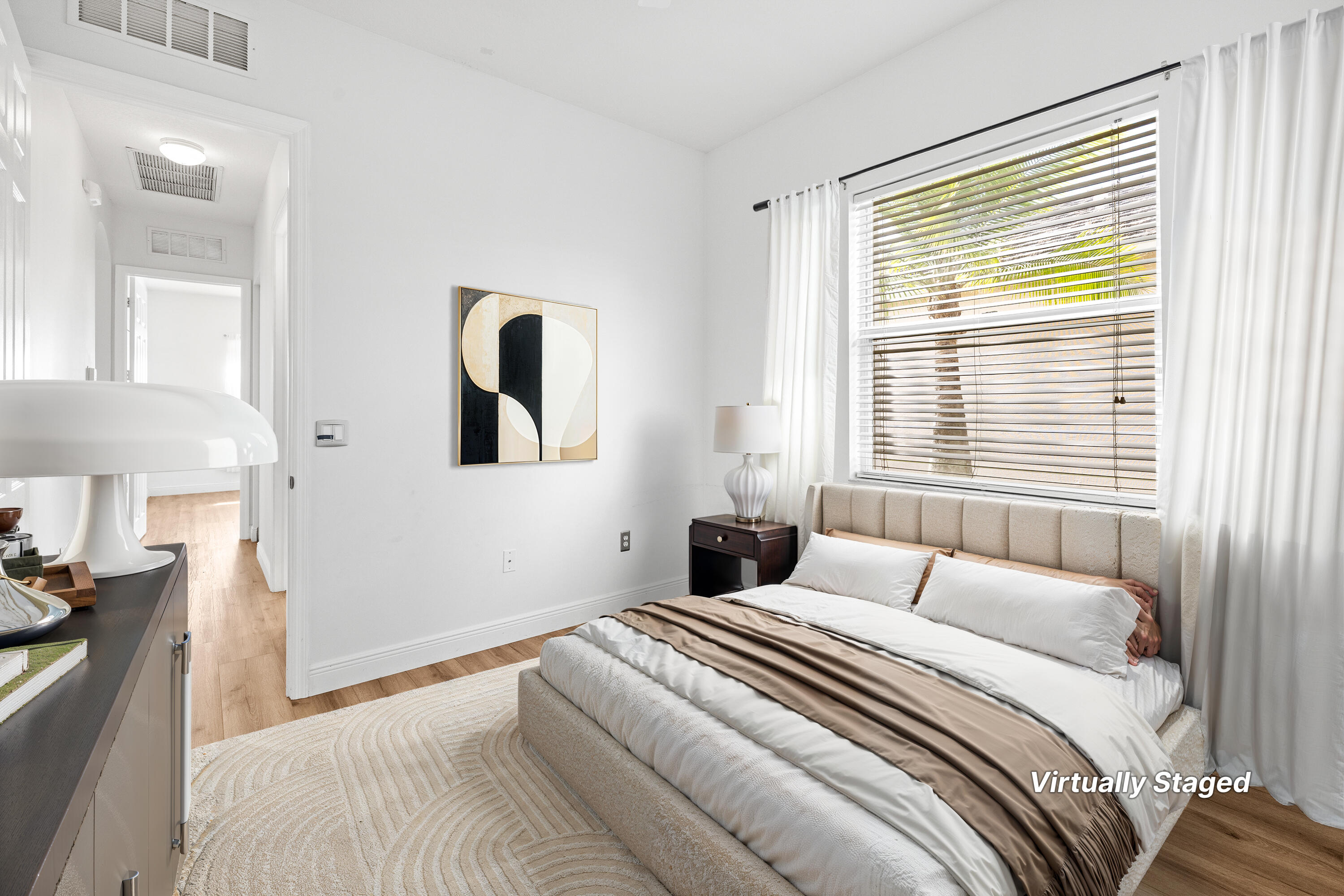 LAKEFOREST AT ST LUCIE WEST PHASE 1 - Residential