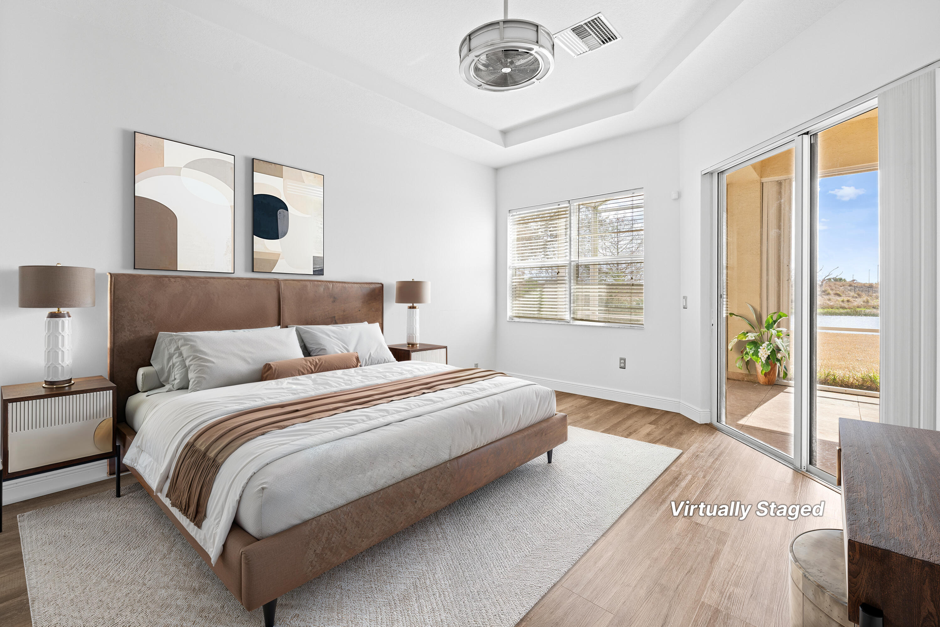 LAKEFOREST AT ST LUCIE WEST PHASE 1 - Residential