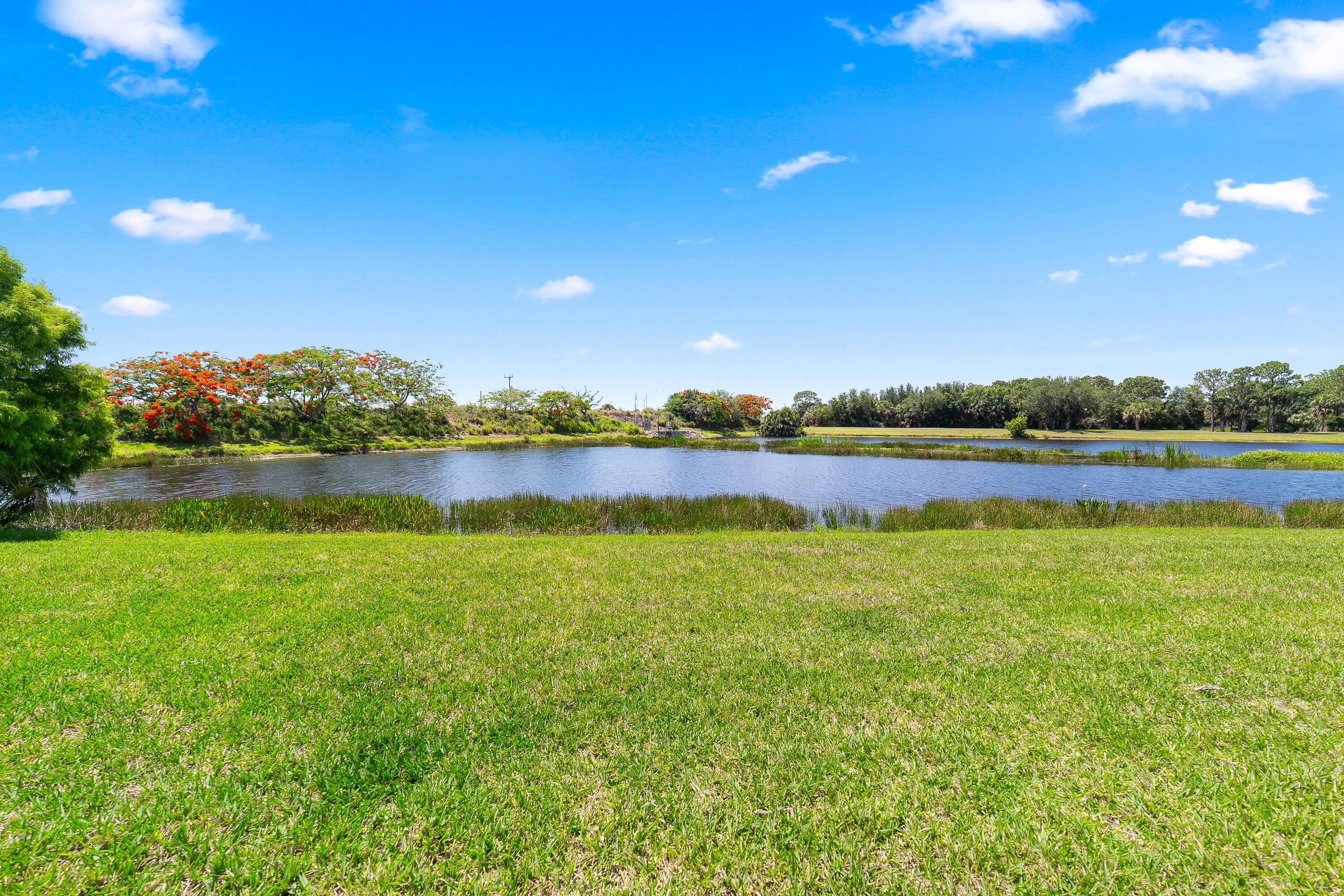 LAKEFOREST AT ST LUCIE WEST PHASE 1 - Residential