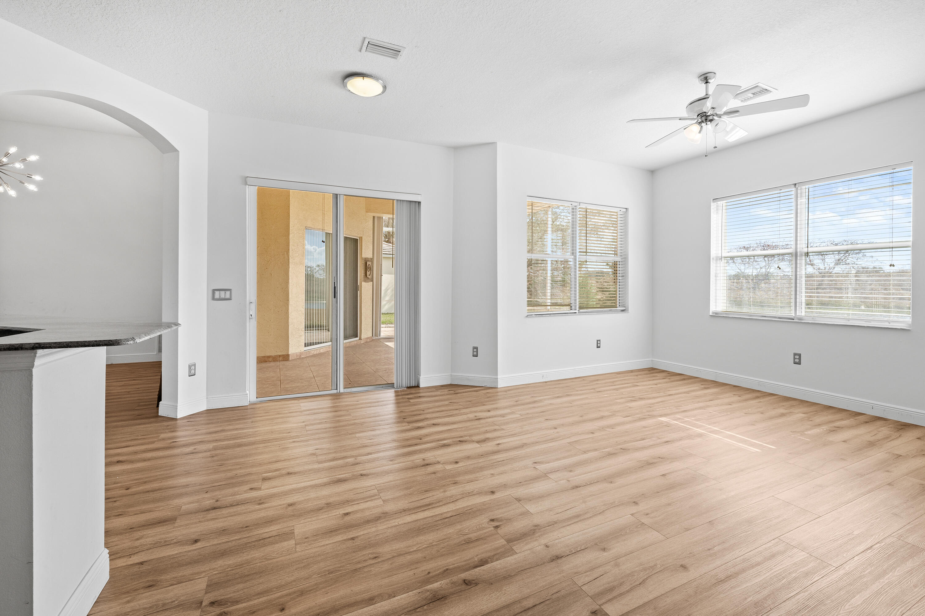 LAKEFOREST AT ST LUCIE WEST PHASE 1 - Residential