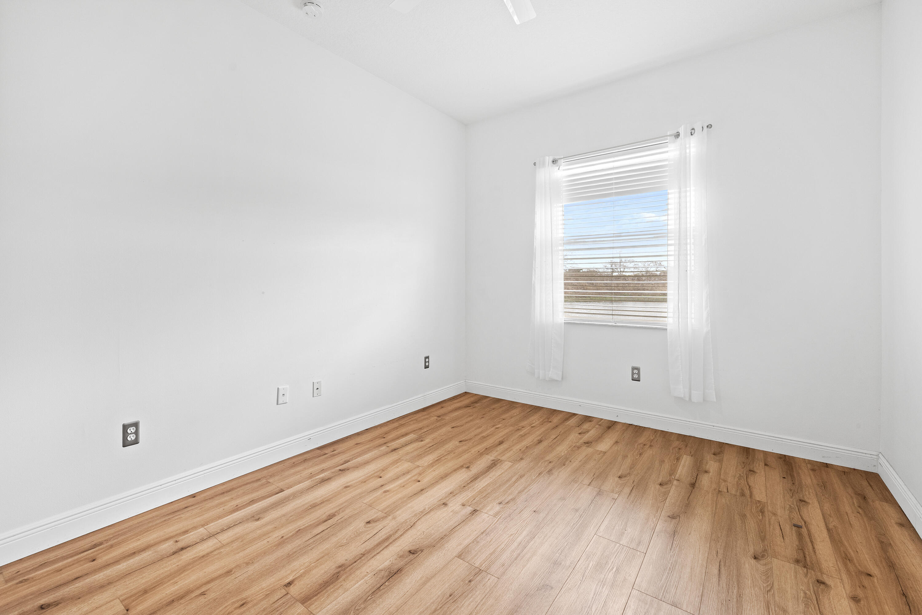 LAKEFOREST AT ST LUCIE WEST PHASE 1 - Residential