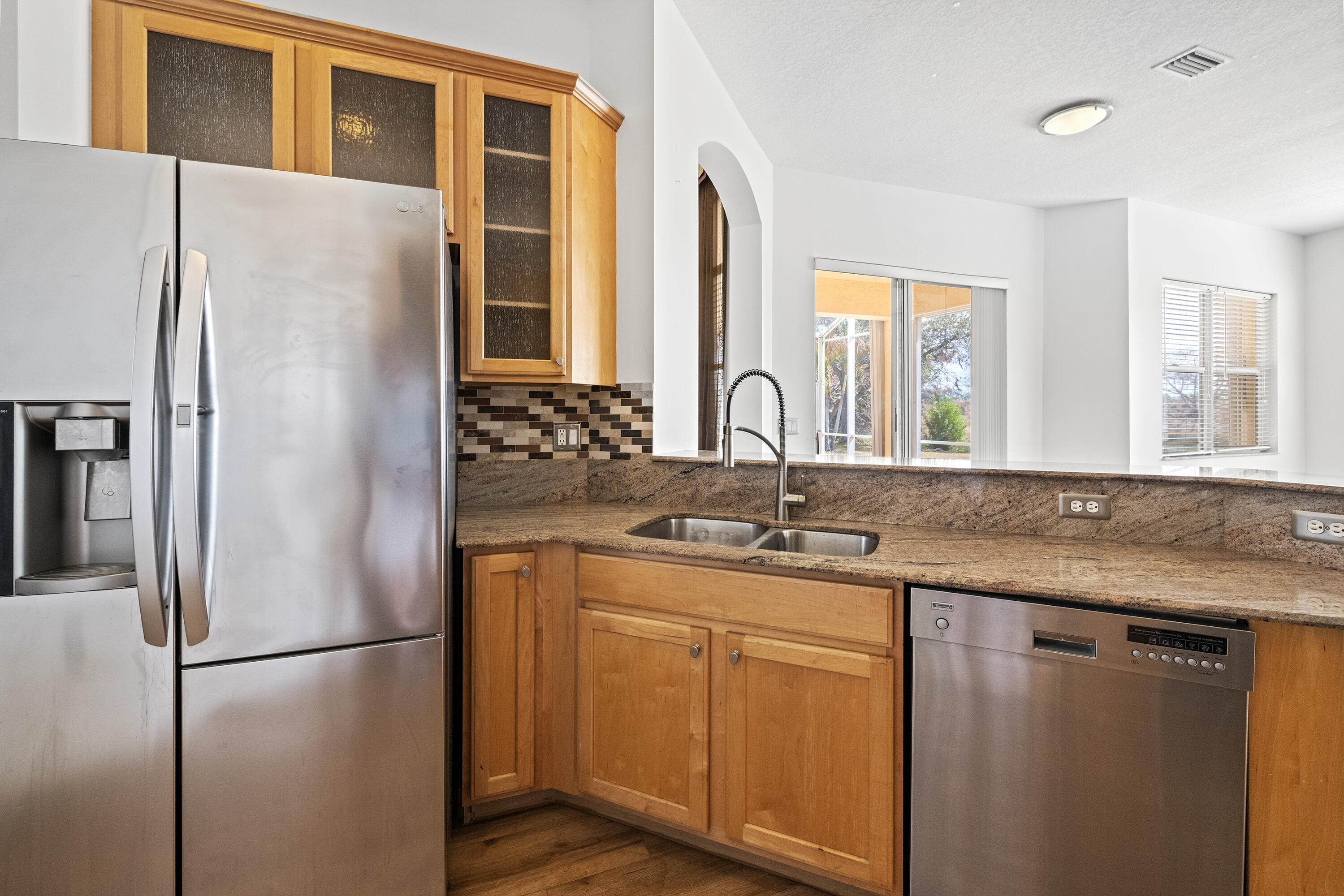 LAKEFOREST AT ST LUCIE WEST PHASE 1 - Residential