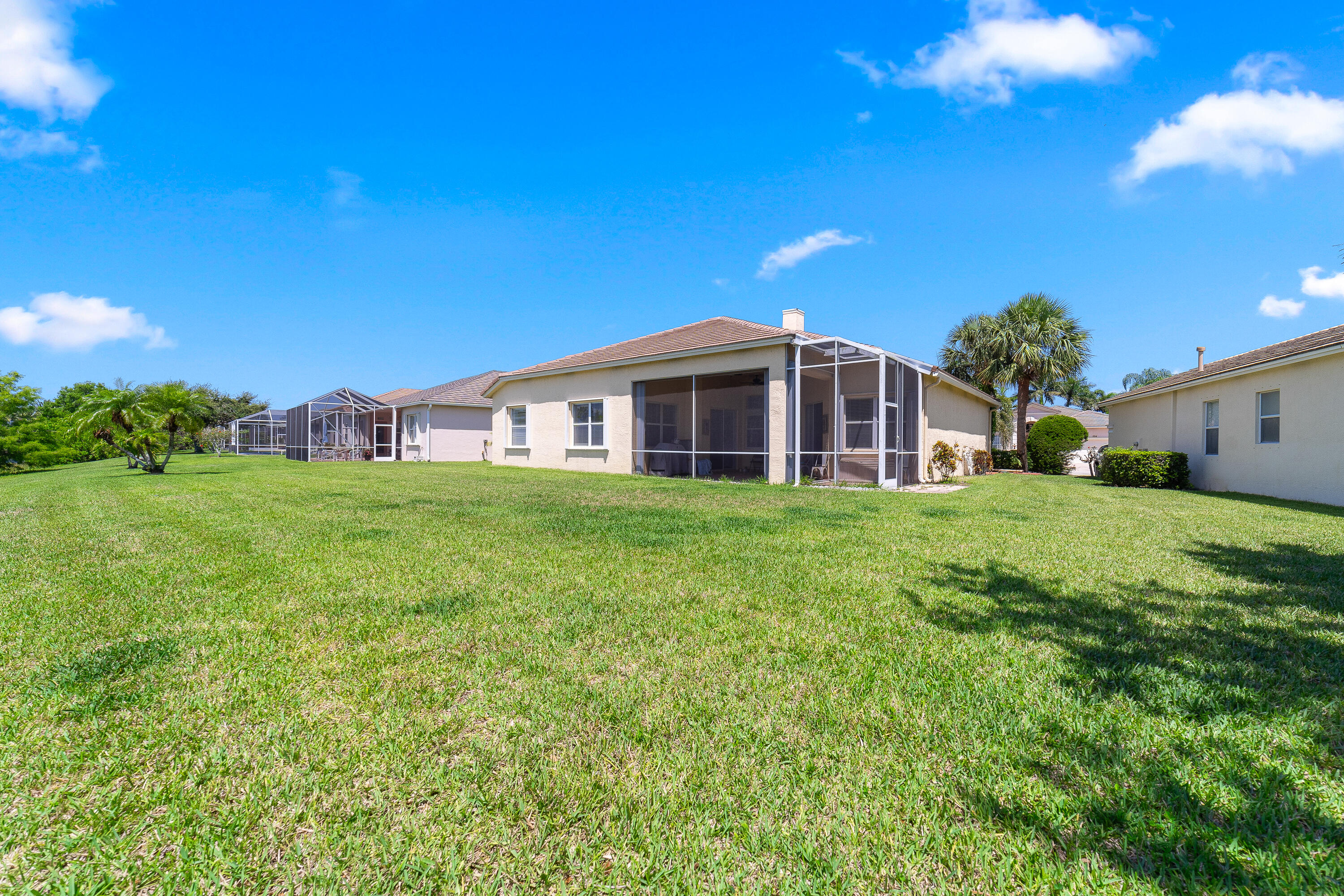 LAKEFOREST AT ST LUCIE WEST PHASE 1 - Residential