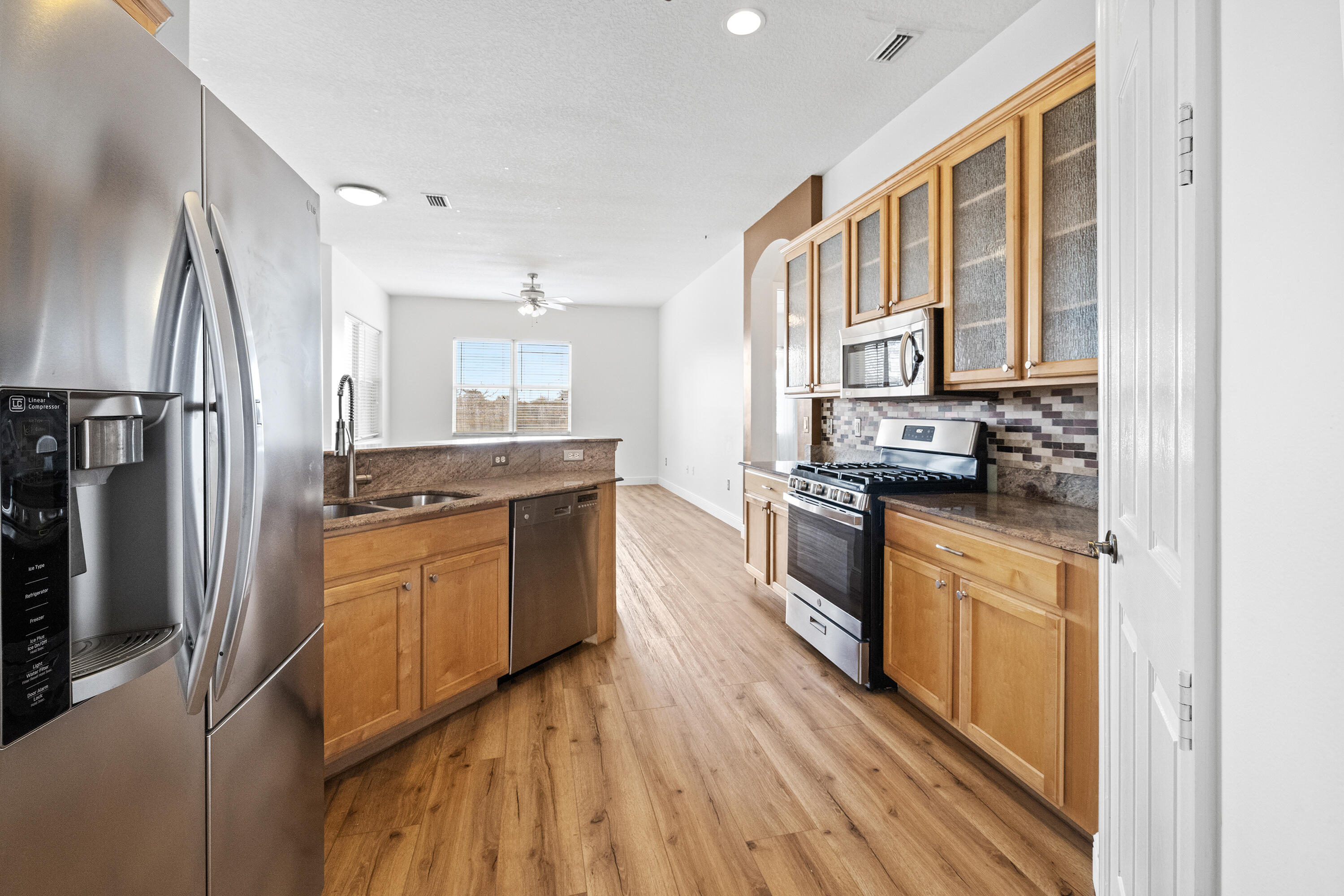 LAKEFOREST AT ST LUCIE WEST PHASE 1 - Residential