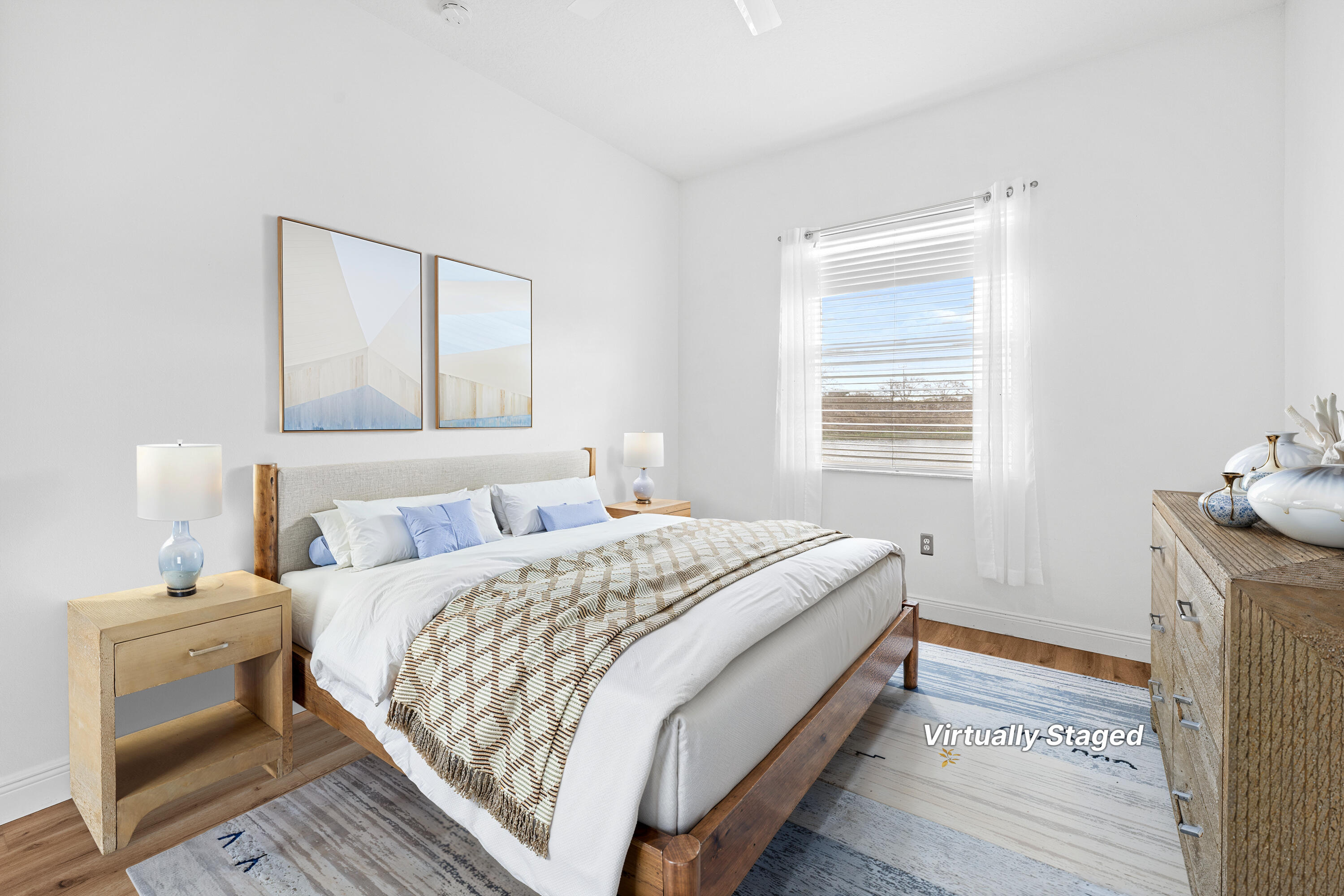 LAKEFOREST AT ST LUCIE WEST PHASE 1 - Residential