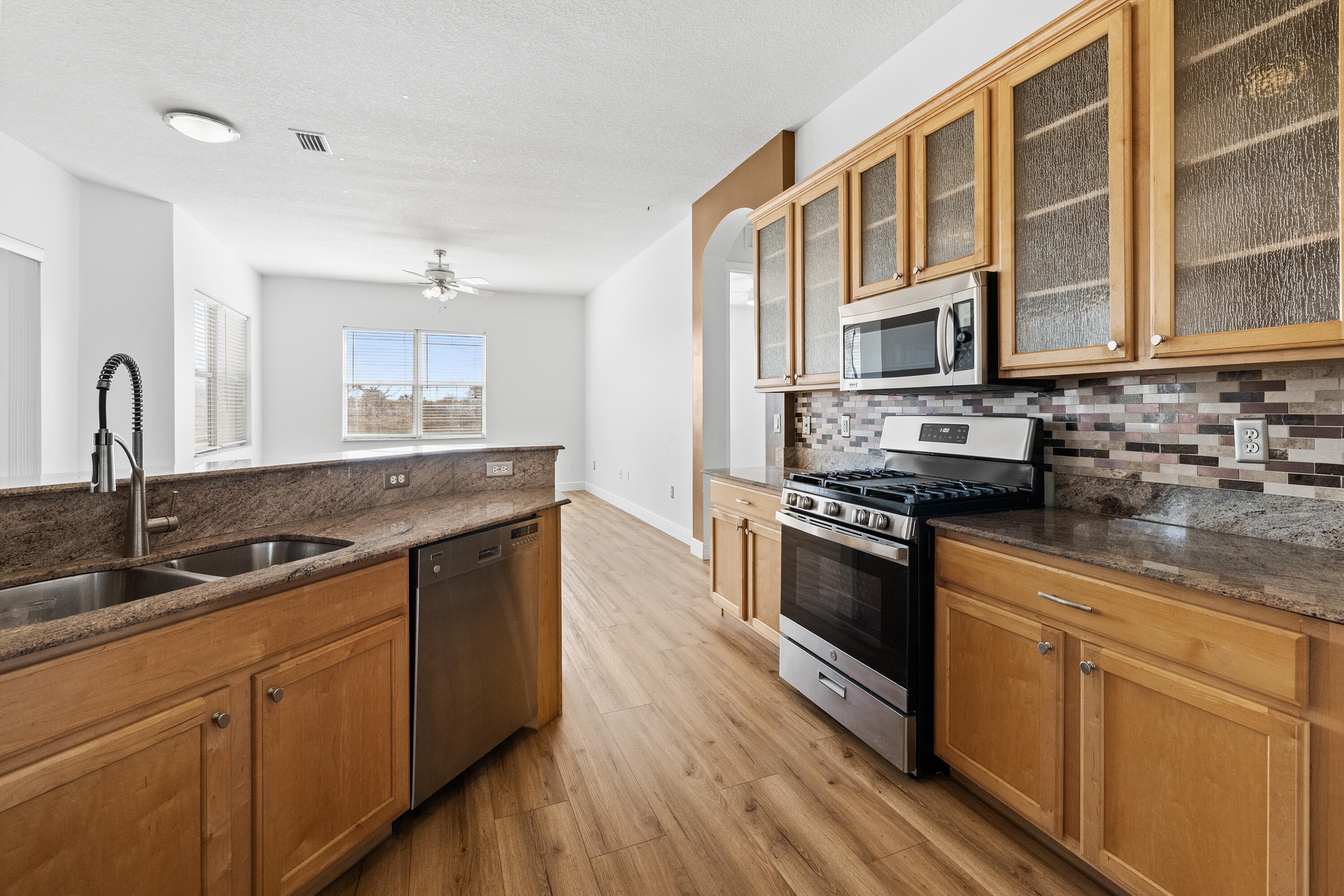 LAKEFOREST AT ST LUCIE WEST PHASE 1 - Residential