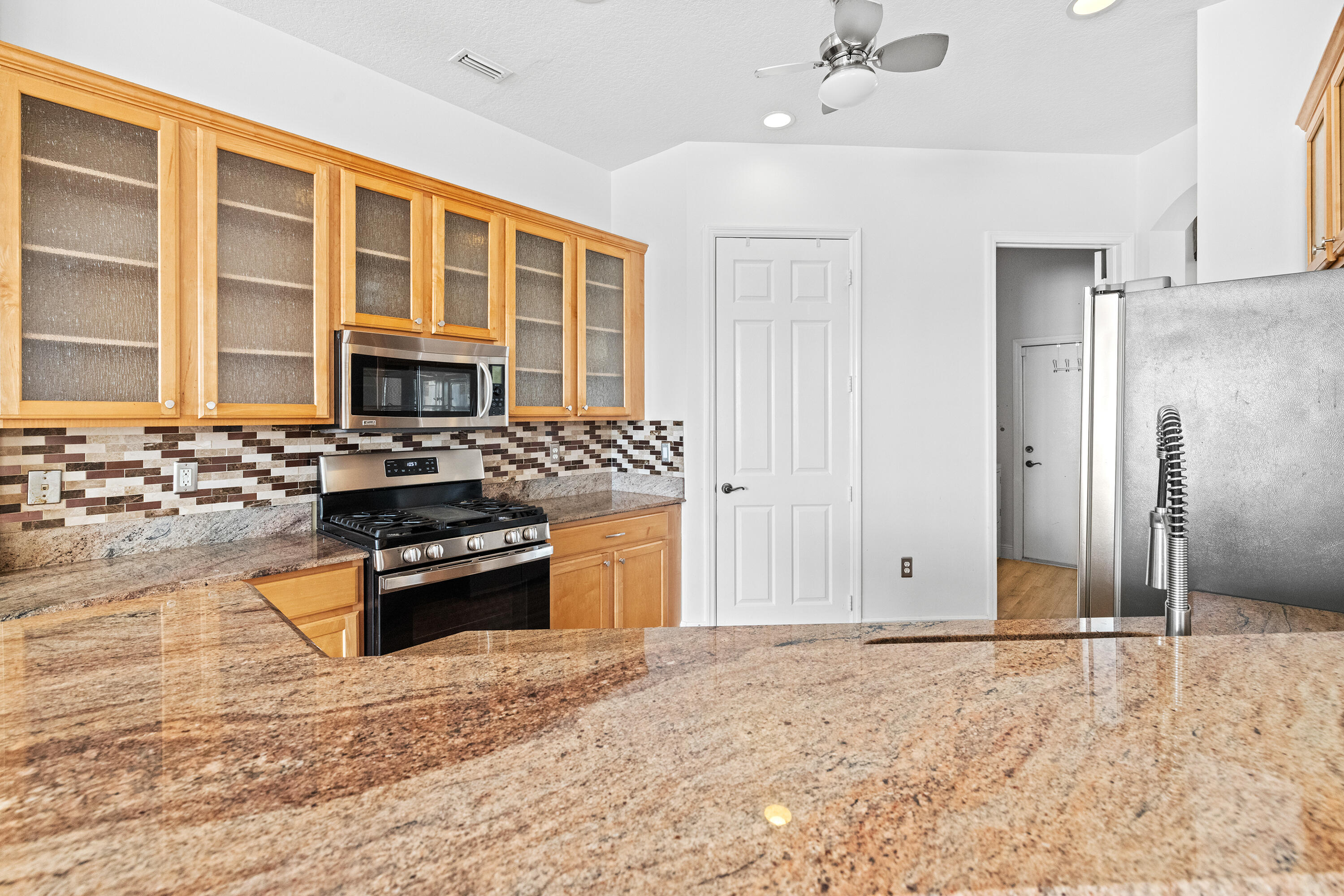 LAKEFOREST AT ST LUCIE WEST PHASE 1 - Residential