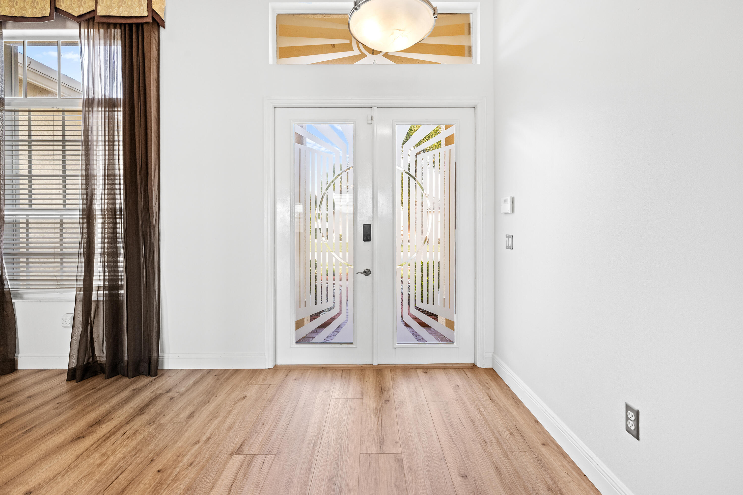 LAKEFOREST AT ST LUCIE WEST PHASE 1 - Residential