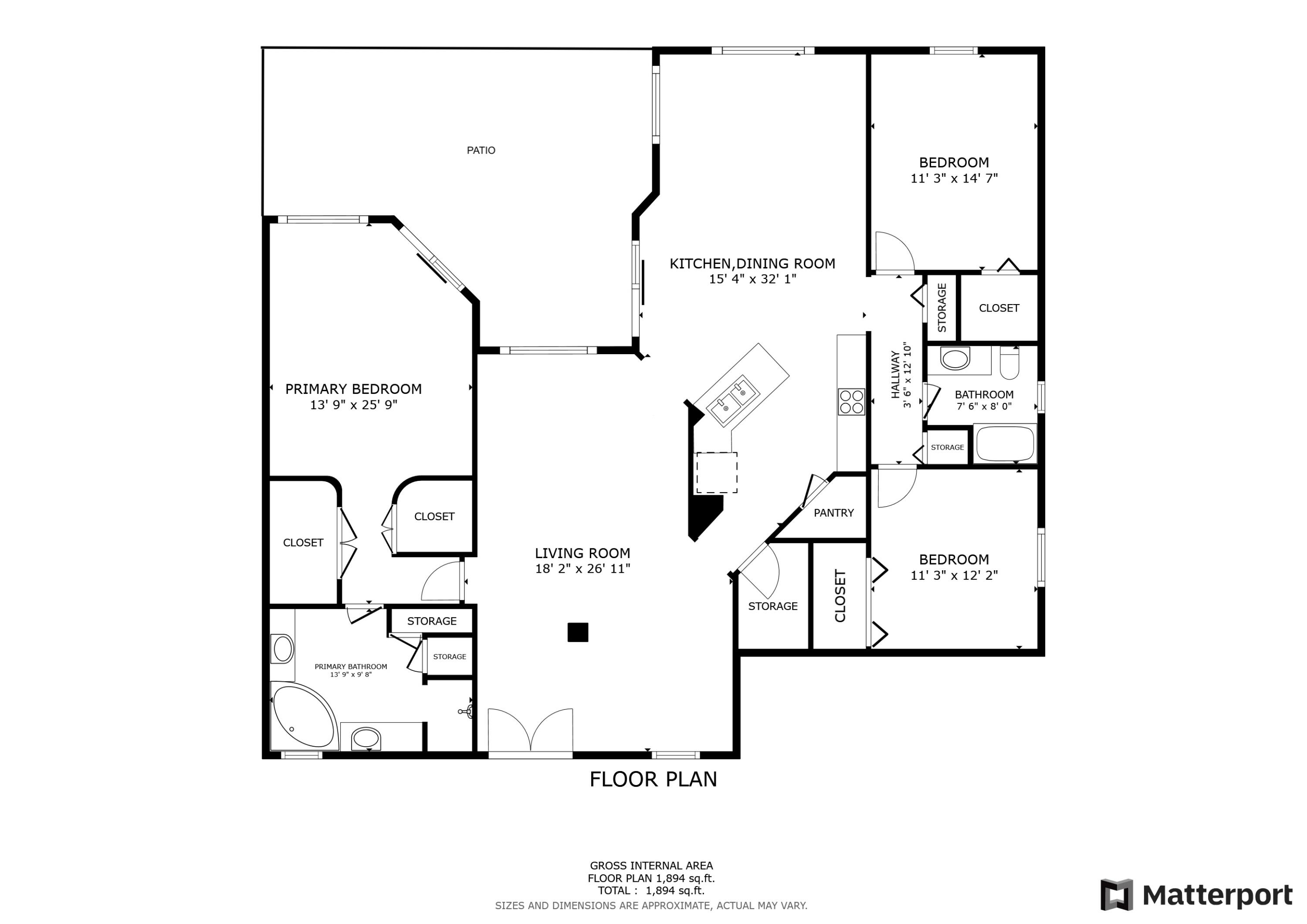 LAKEFOREST AT ST LUCIE WEST PHASE 1 - Residential