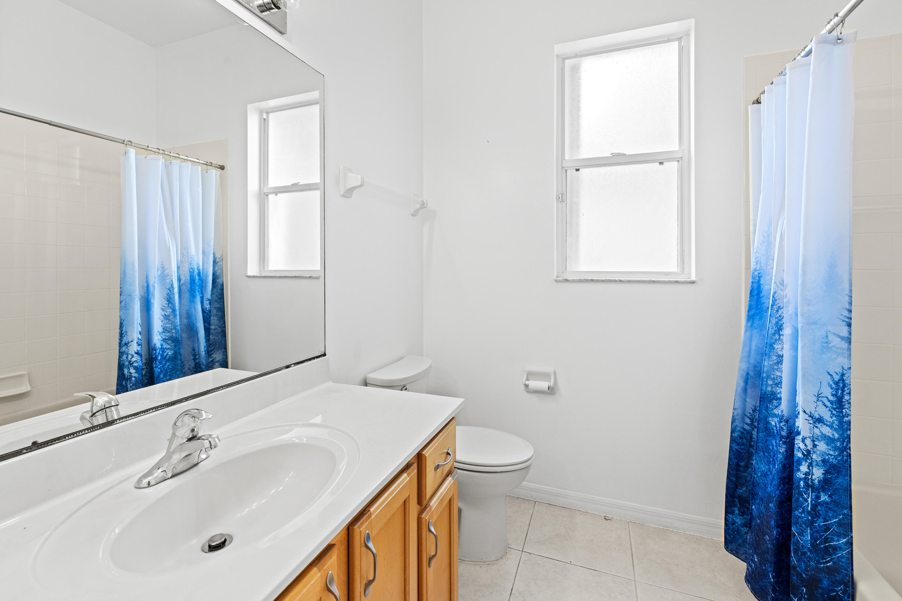 LAKEFOREST AT ST LUCIE WEST PHASE 1 - Residential