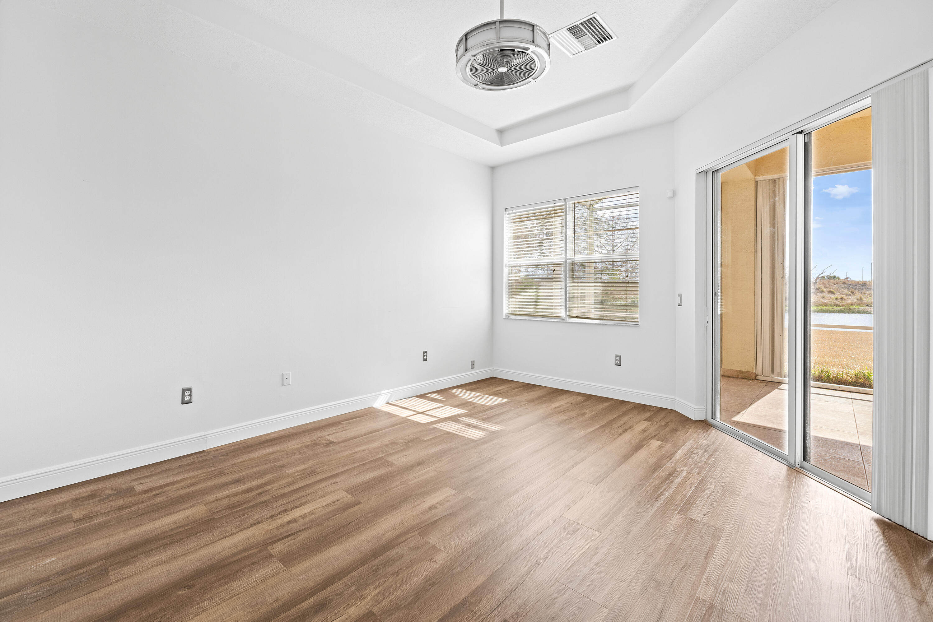 LAKEFOREST AT ST LUCIE WEST PHASE 1 - Residential