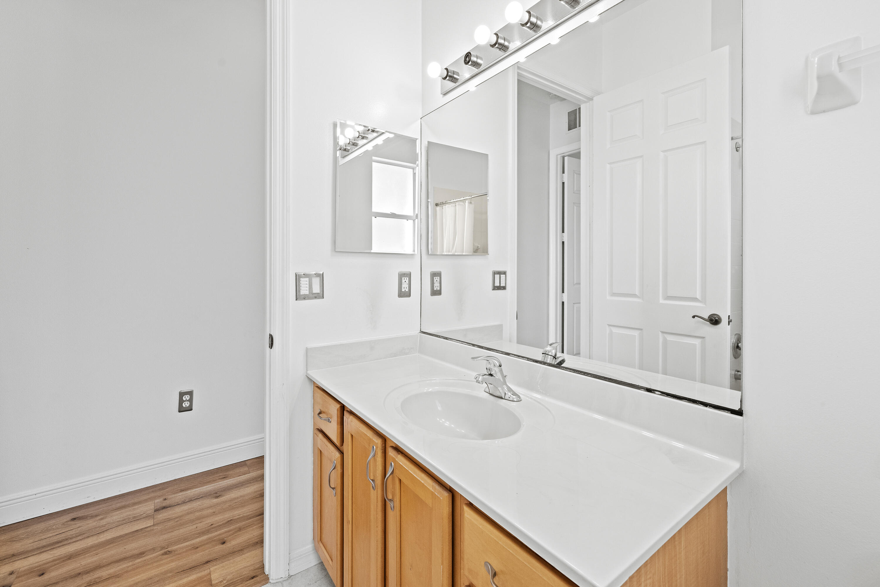 LAKEFOREST AT ST LUCIE WEST PHASE 1 - Residential