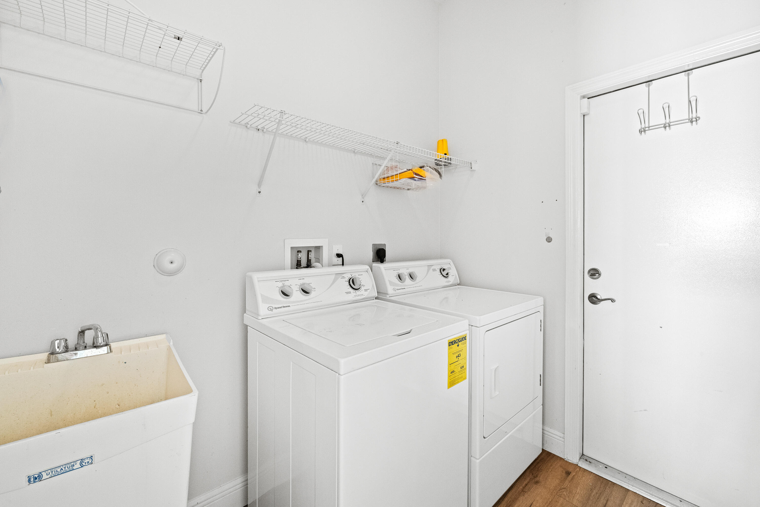 LAKEFOREST AT ST LUCIE WEST PHASE 1 - Residential