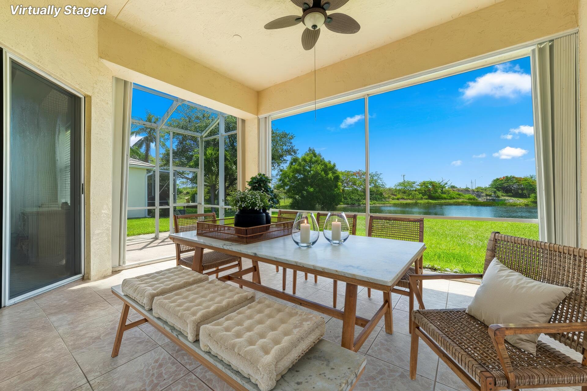 LAKEFOREST AT ST LUCIE WEST PHASE 1 - Residential