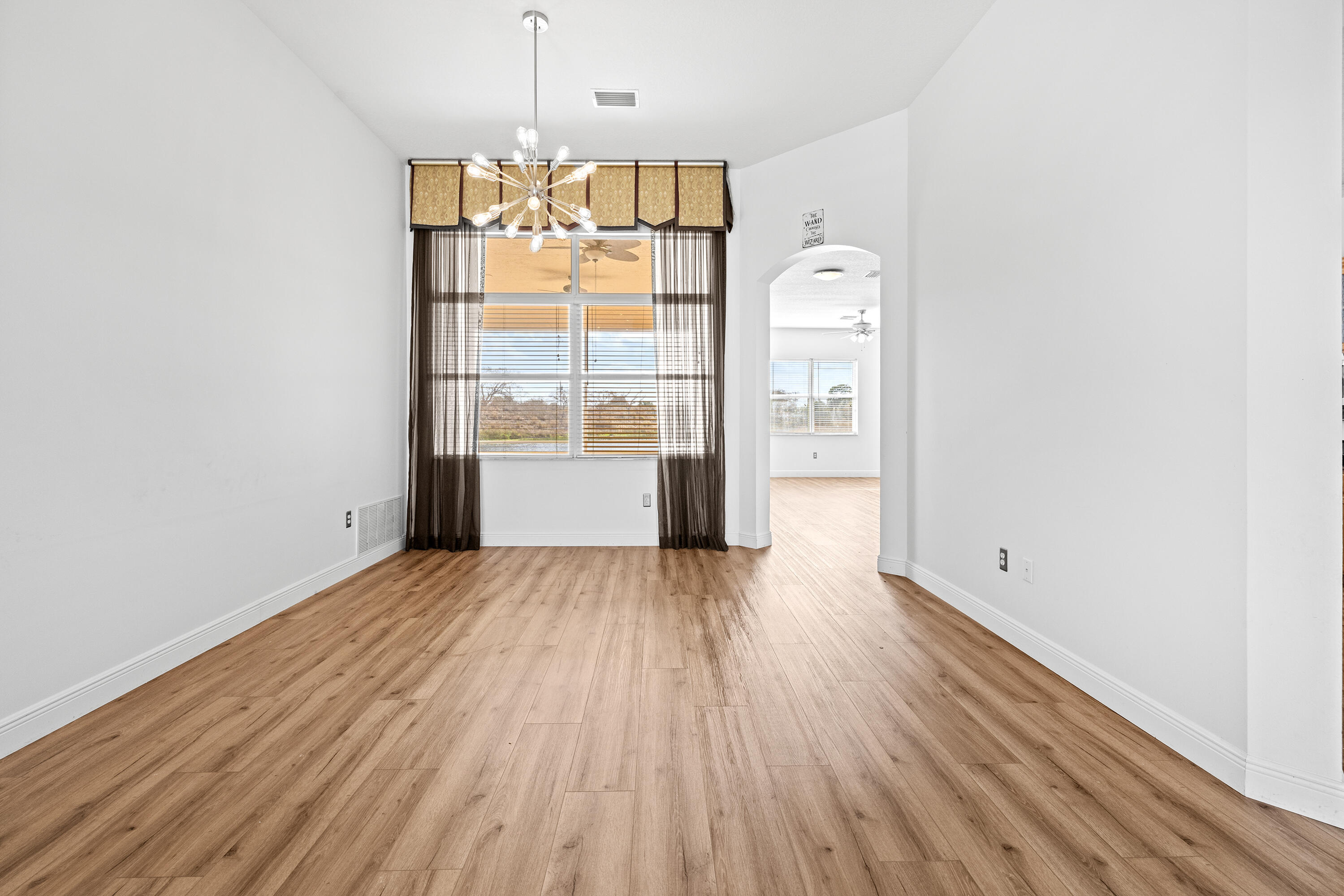 LAKEFOREST AT ST LUCIE WEST PHASE 1 - Residential