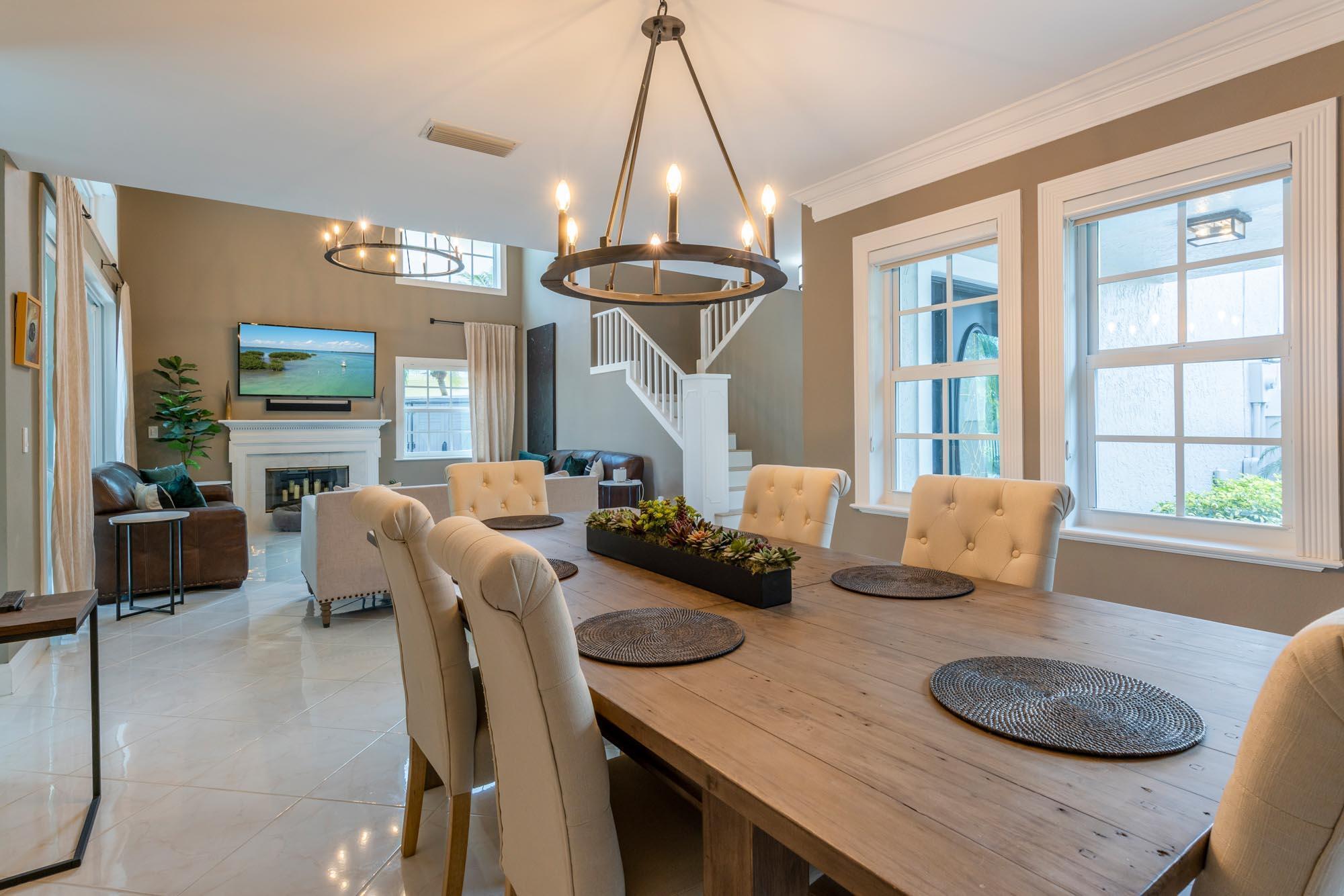 Barclay Club at PGA National - Residential