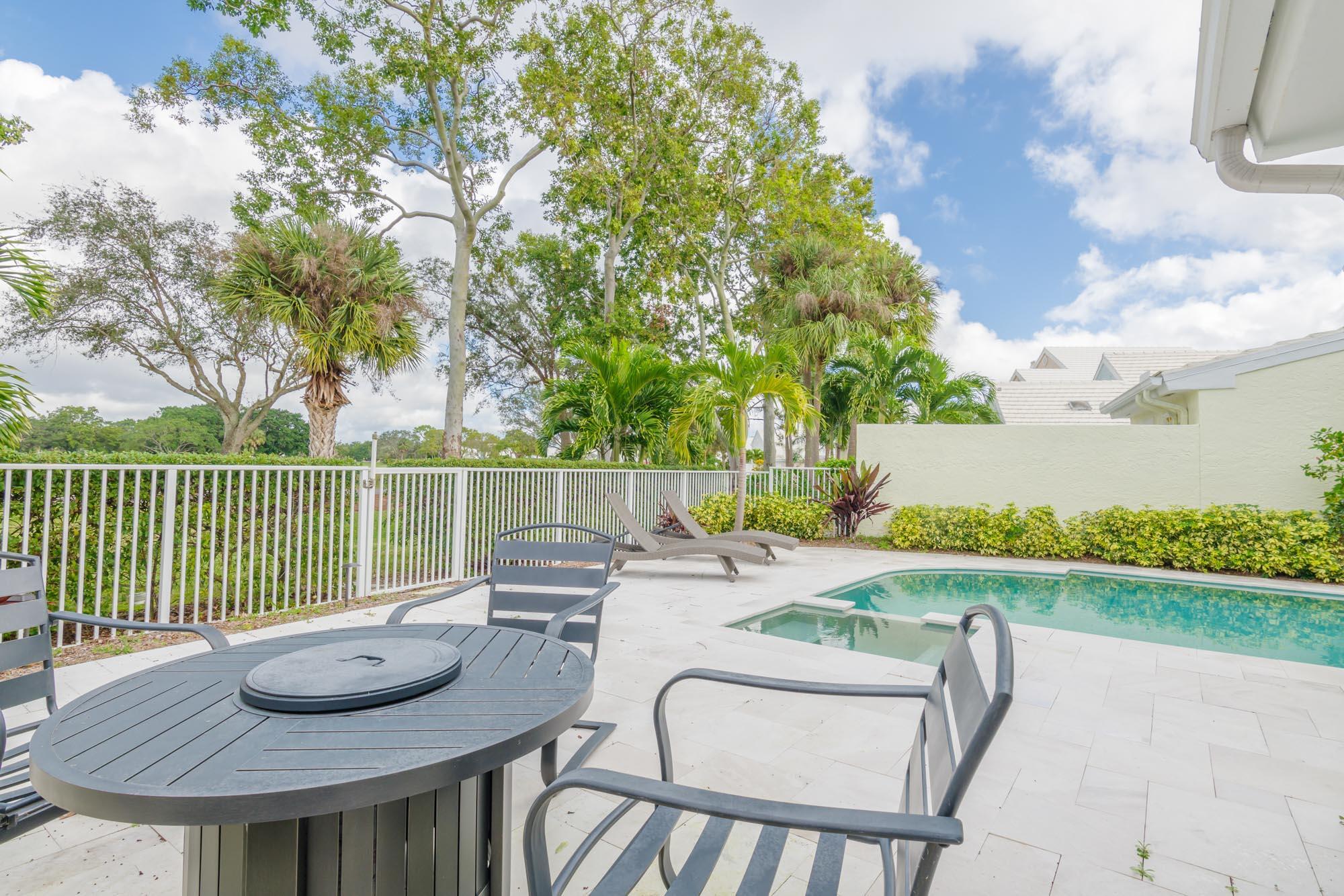 Barclay Club at PGA National - Residential