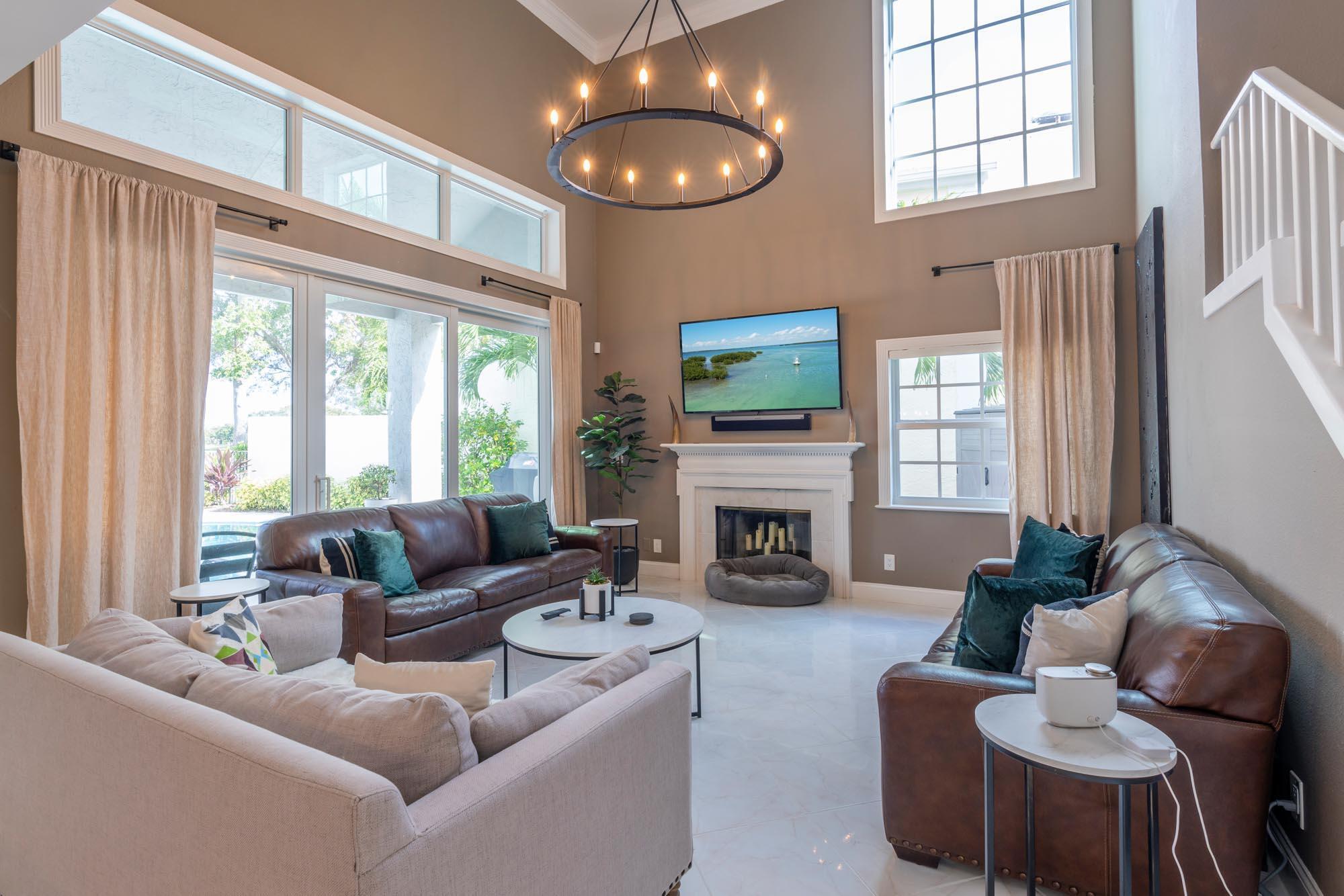 Barclay Club at PGA National - Residential