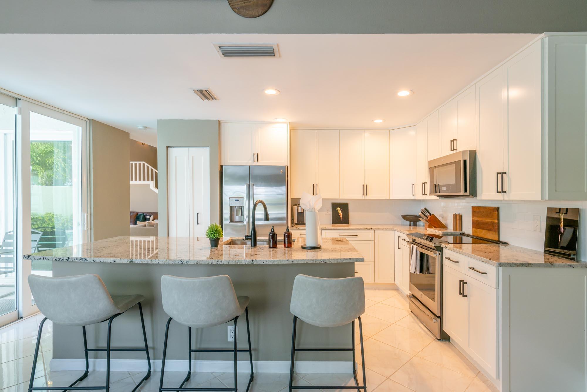 Barclay Club at PGA National - Residential